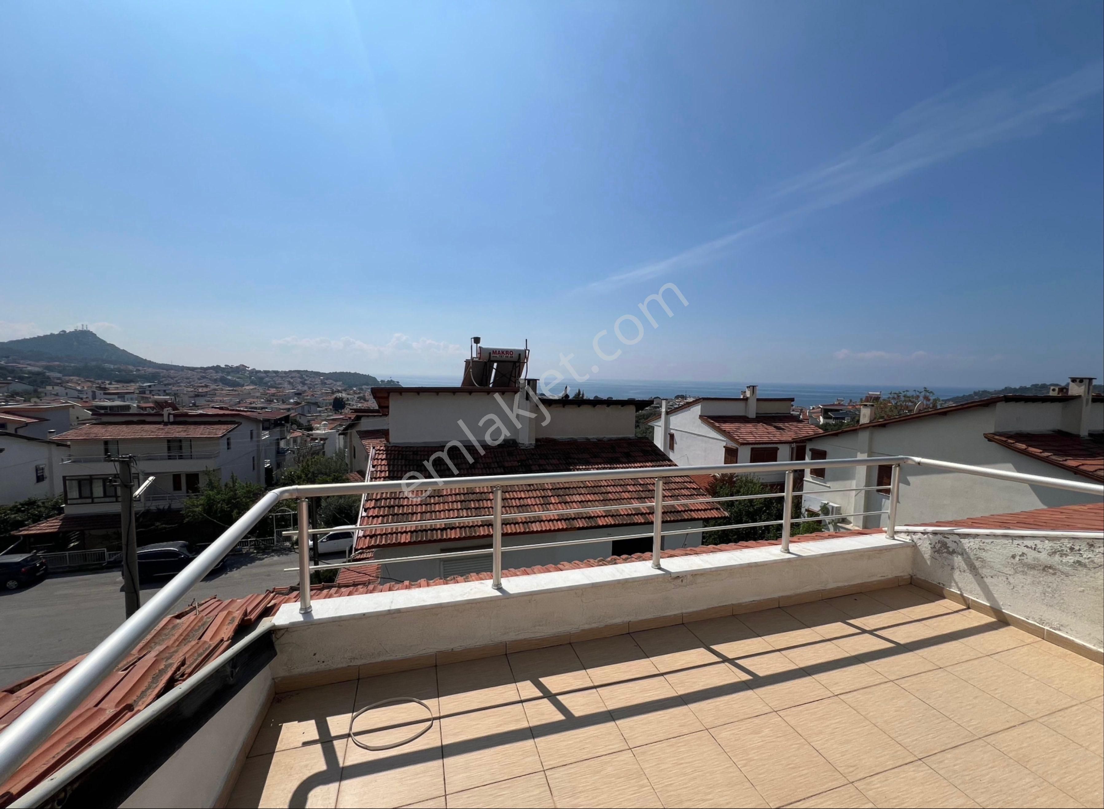 Çukuraltında Kelepir Villa - Görsel 21