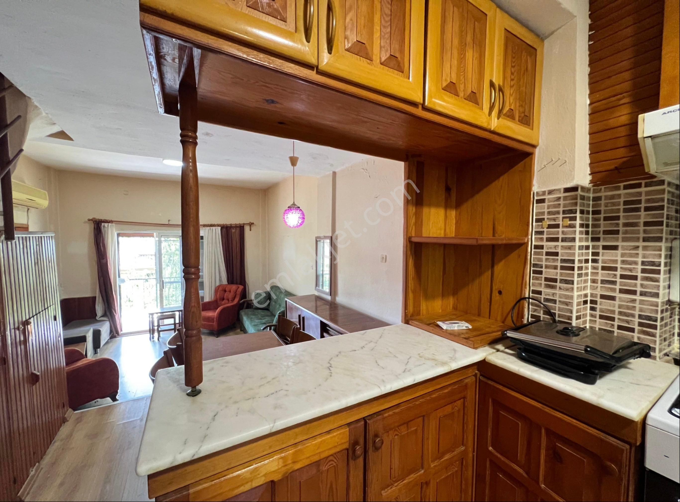 Çukuraltında Kelepir Villa - Görsel 14