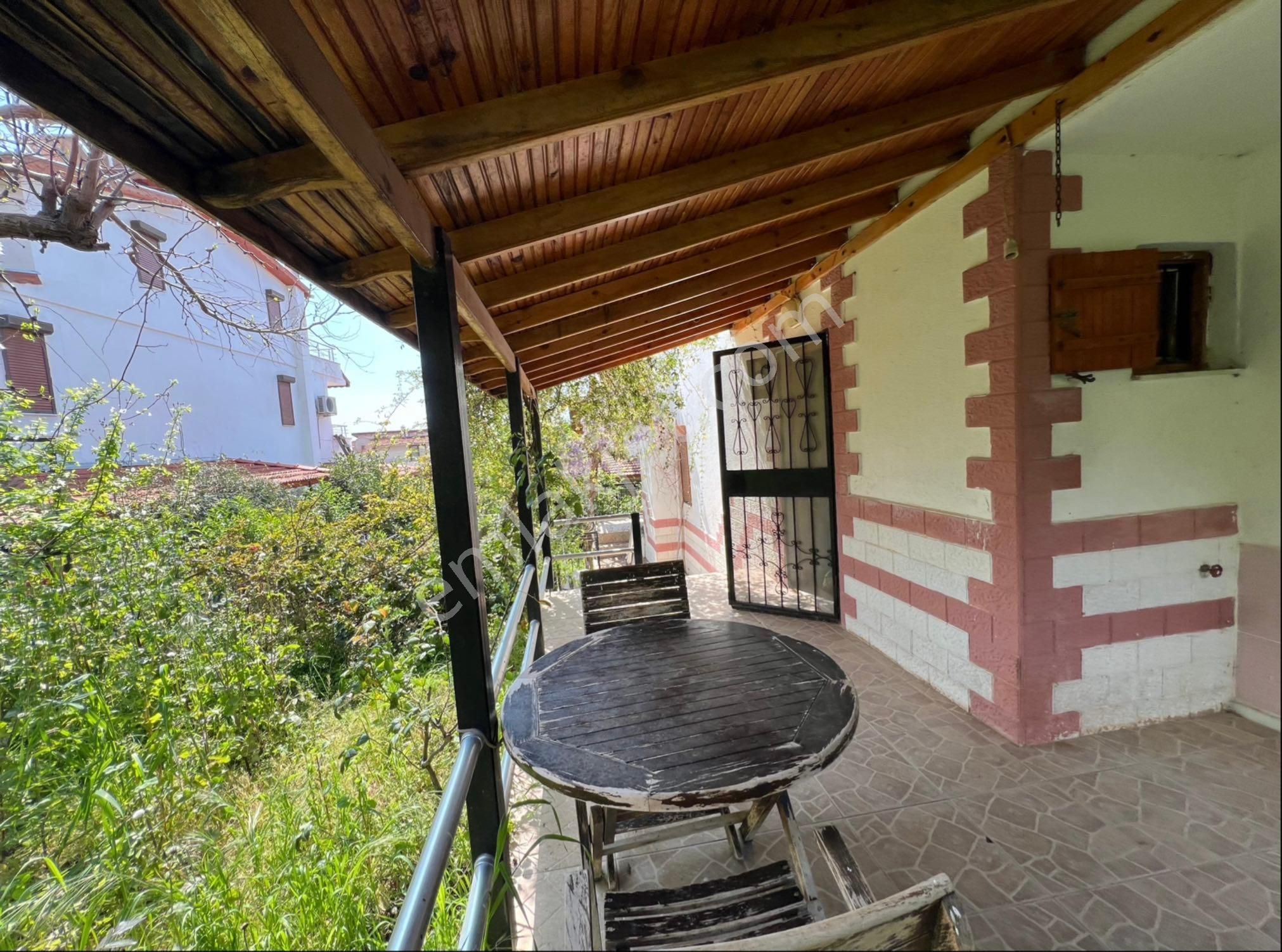 Çukuraltında Kelepir Villa - Görsel 8