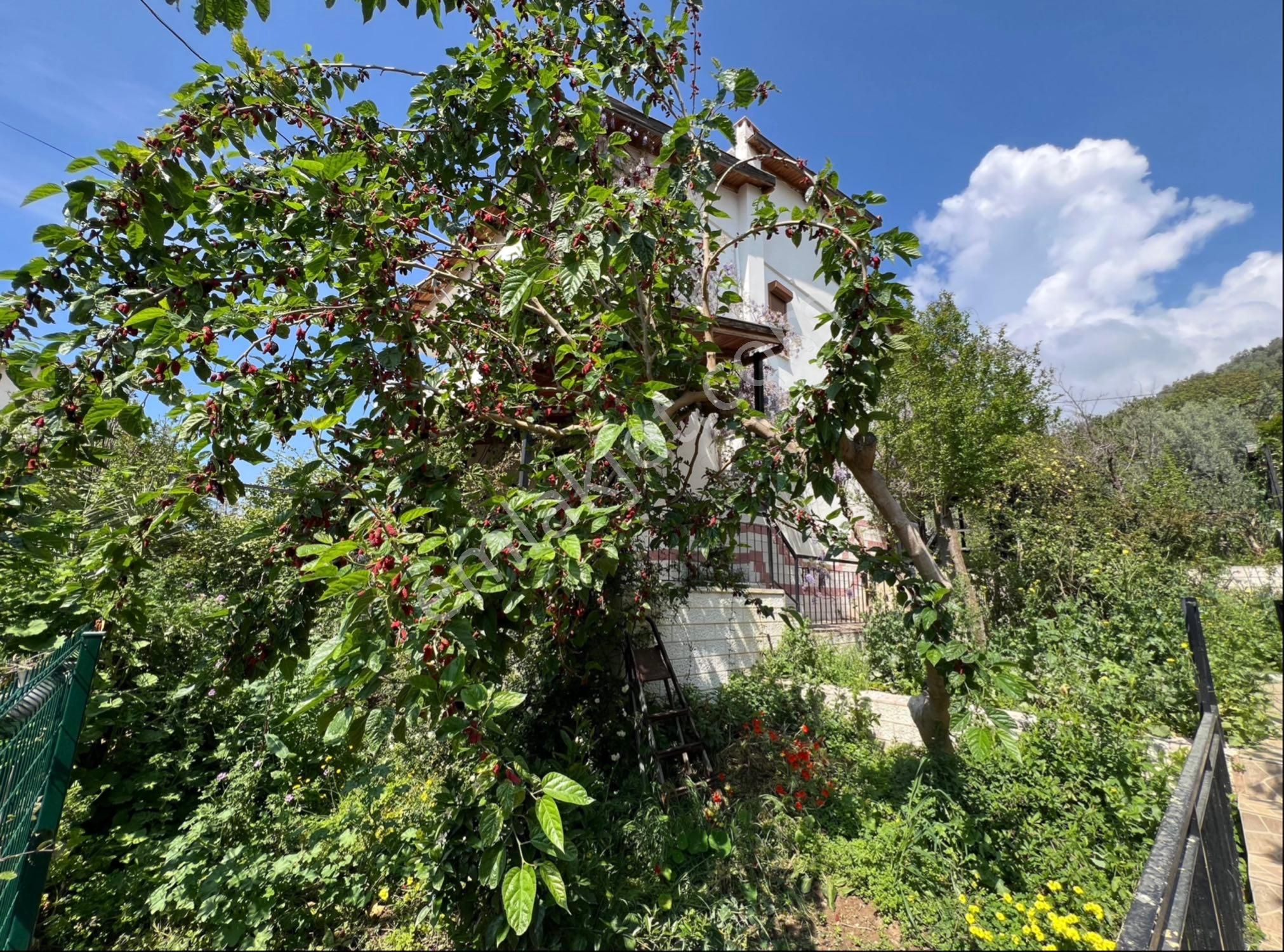 Çukuraltında Kelepir Villa - Görsel 2