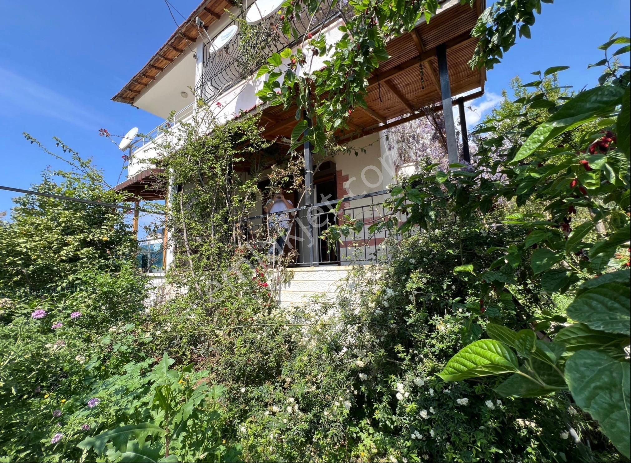 Çukuraltında Kelepir Villa - Görsel 5