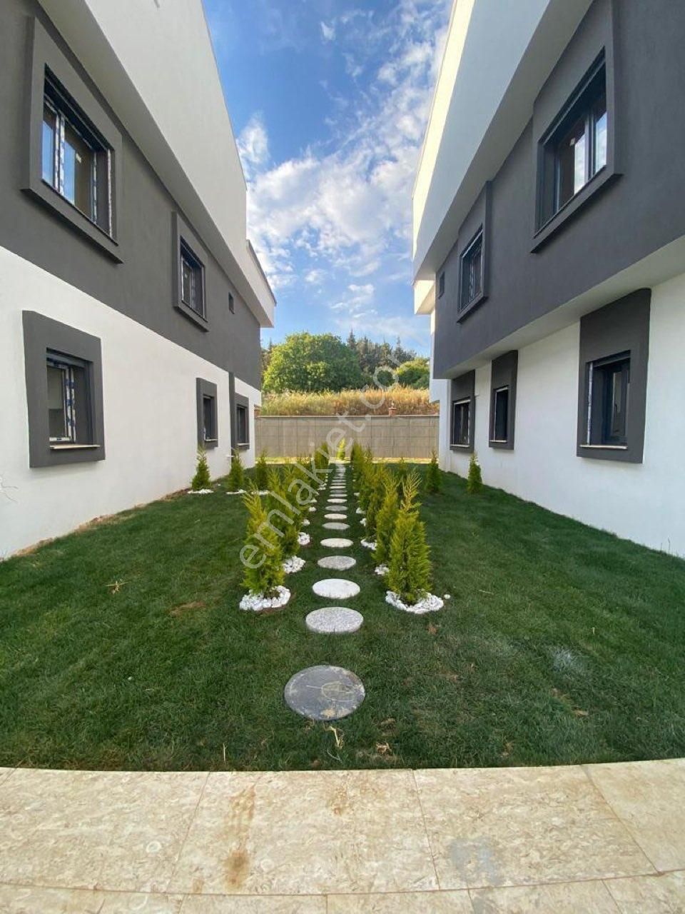 Özderede Çok Uygun Kelepir Villa - Görsel 3