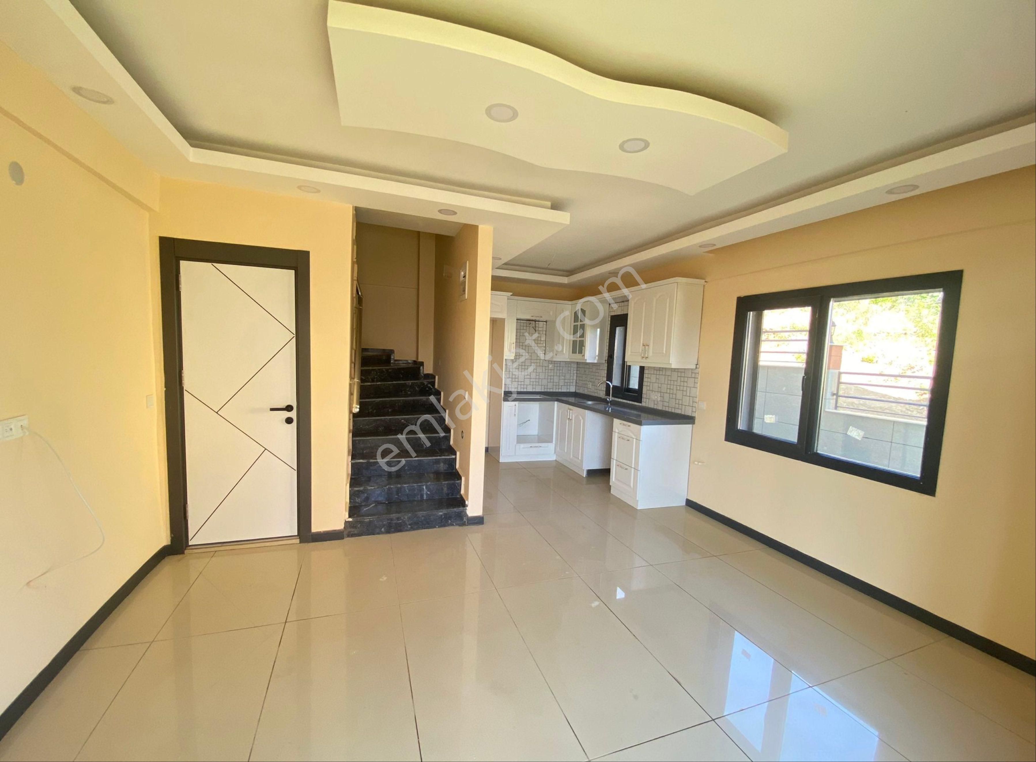 Özderede Çok Uygun Kelepir Villa - Görsel 2