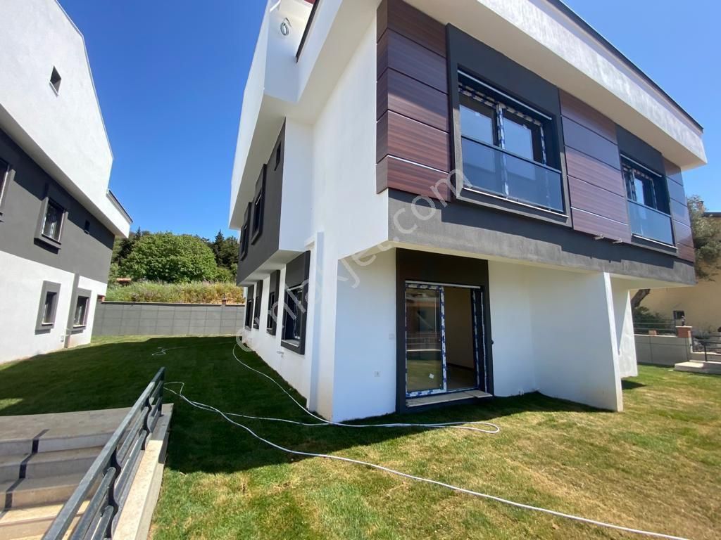 Özderede Çok Uygun Kelepir Villa - Görsel 6