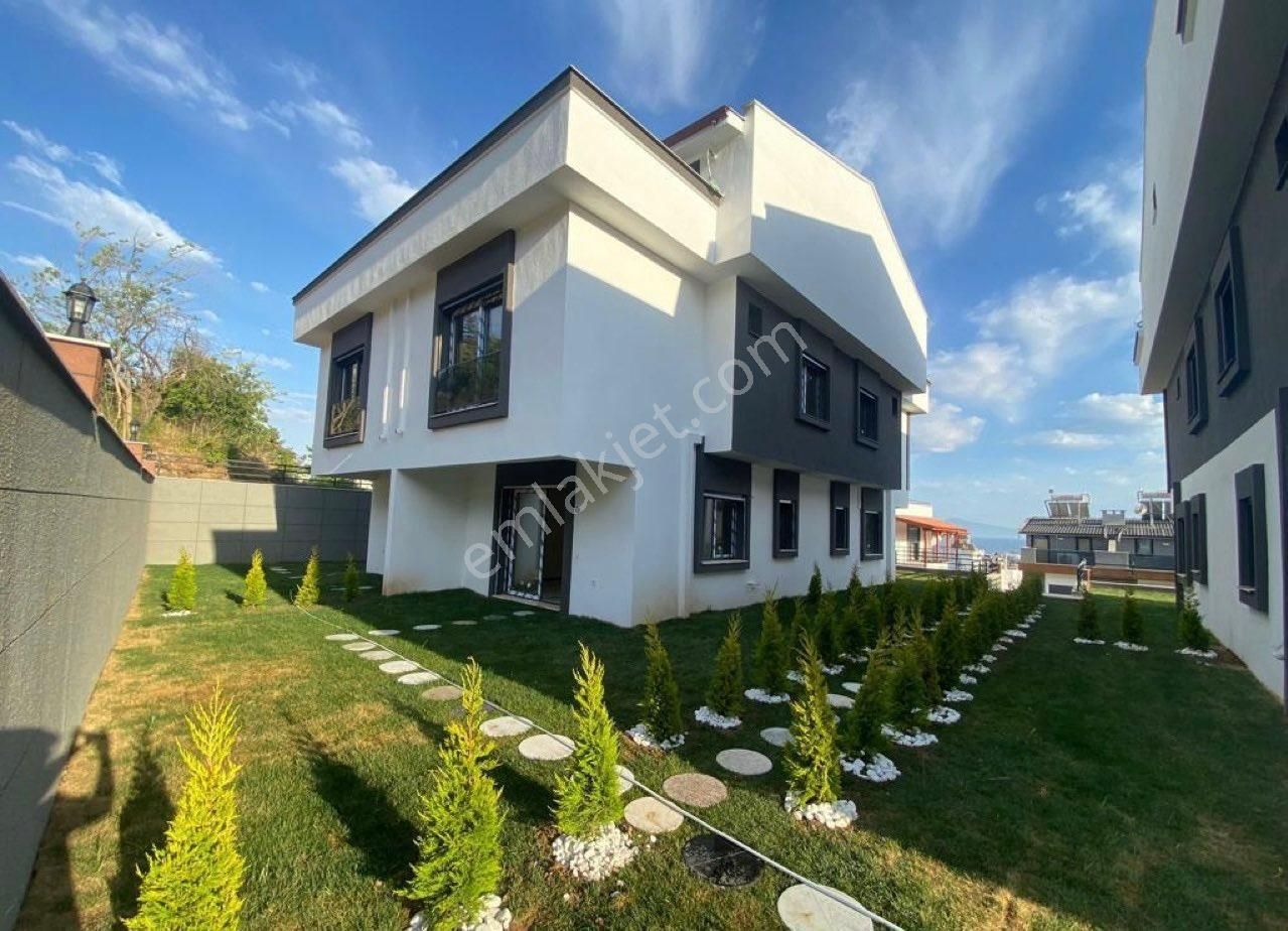 Özderede Çok Uygun Kelepir Villa