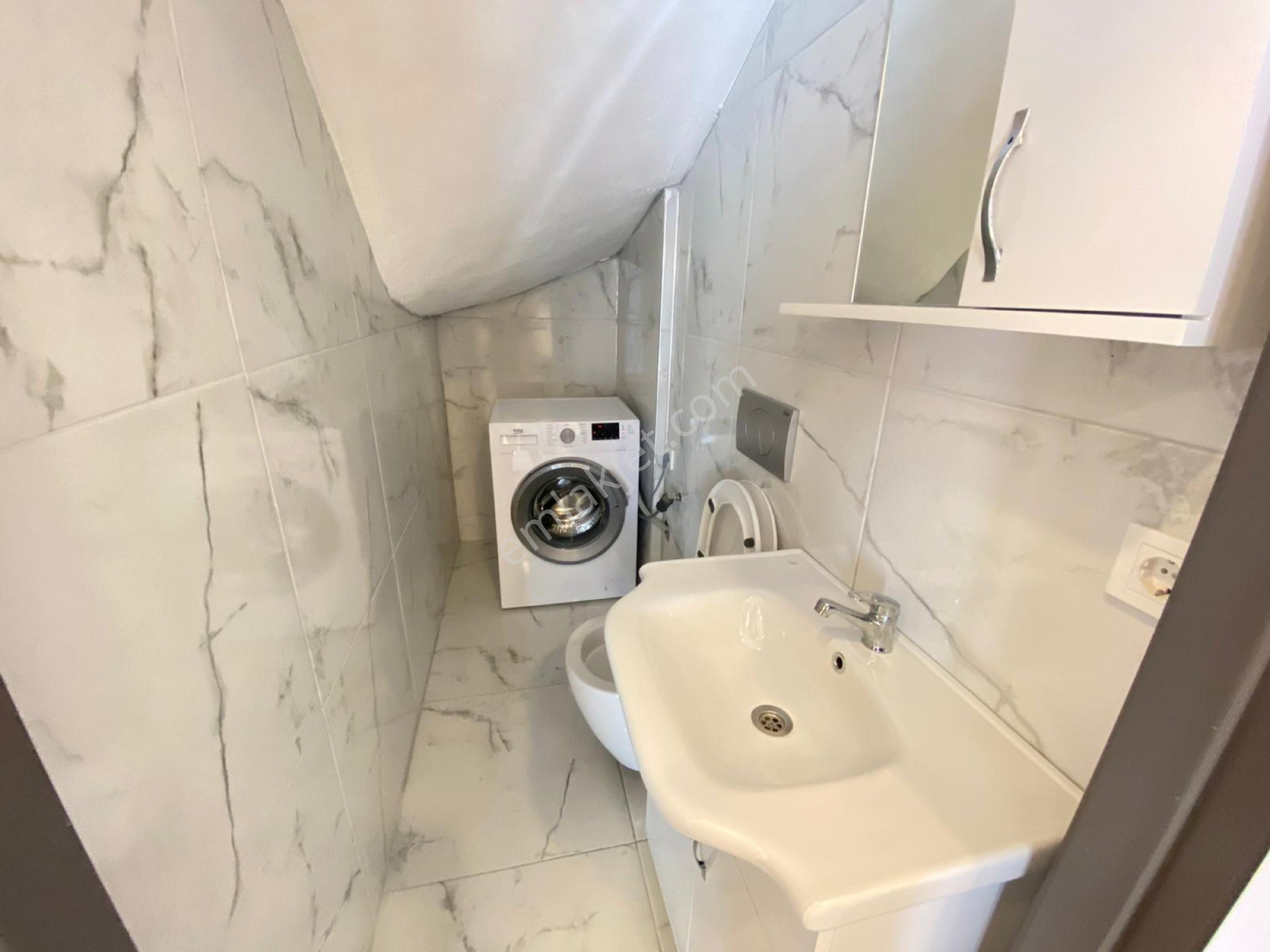 Özderede Çok Uygun Kelepir Villa - Görsel 11