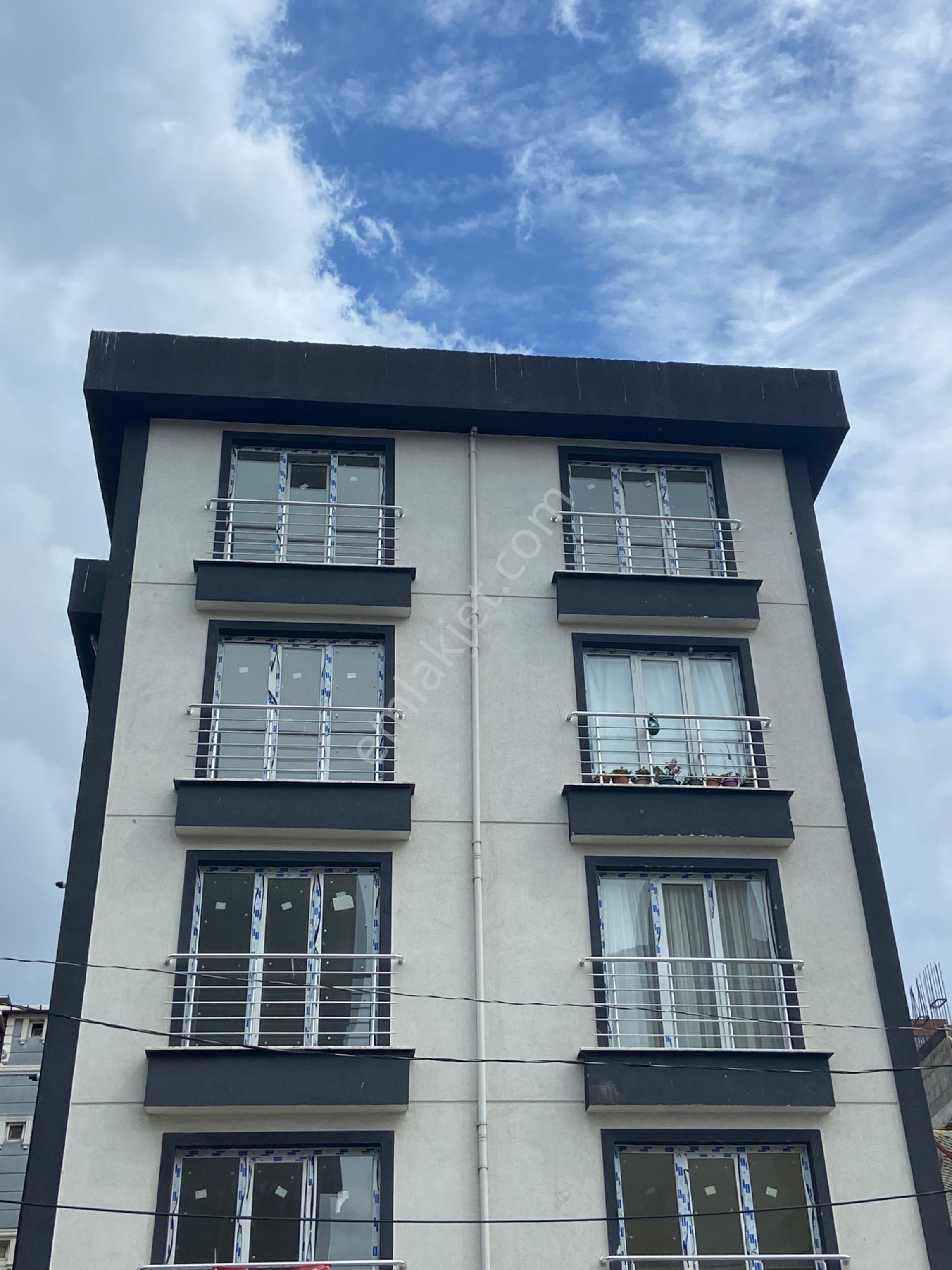 Kiralık Pendik Yeni Mahalle Güleryüz Sokak