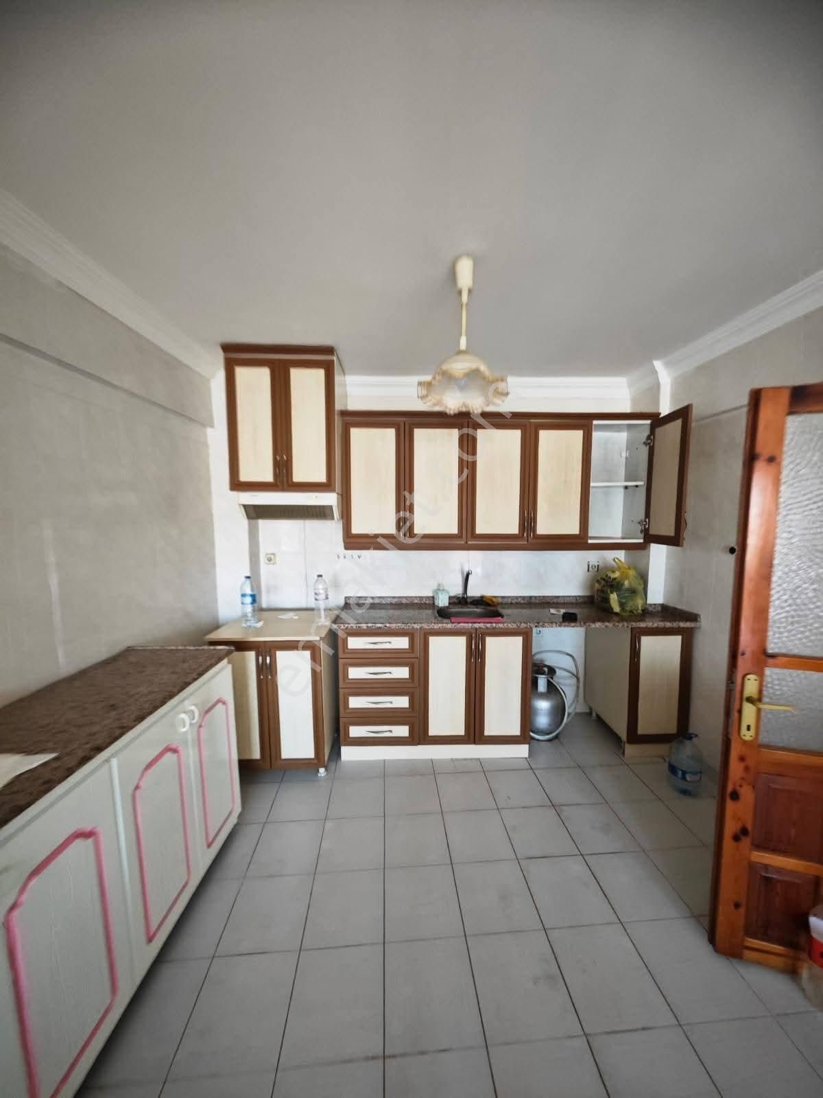 Dikili Ümmetoğlun'ndan 2+1 Yüksek Giriş Katı Daire Denize 200 Metre - Görsel 3