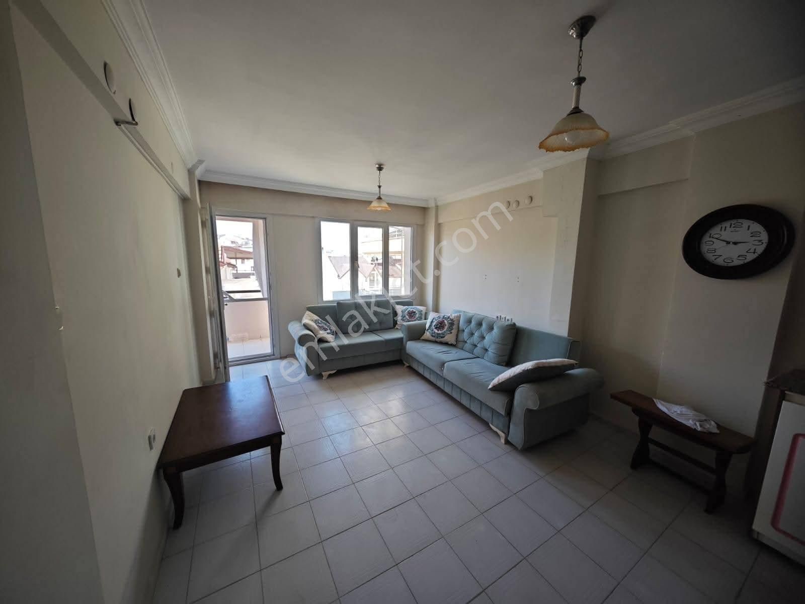 Dikili Ümmetoğlun'ndan 2+1 Yüksek Giriş Katı Daire Denize 200 Metre - Görsel 4