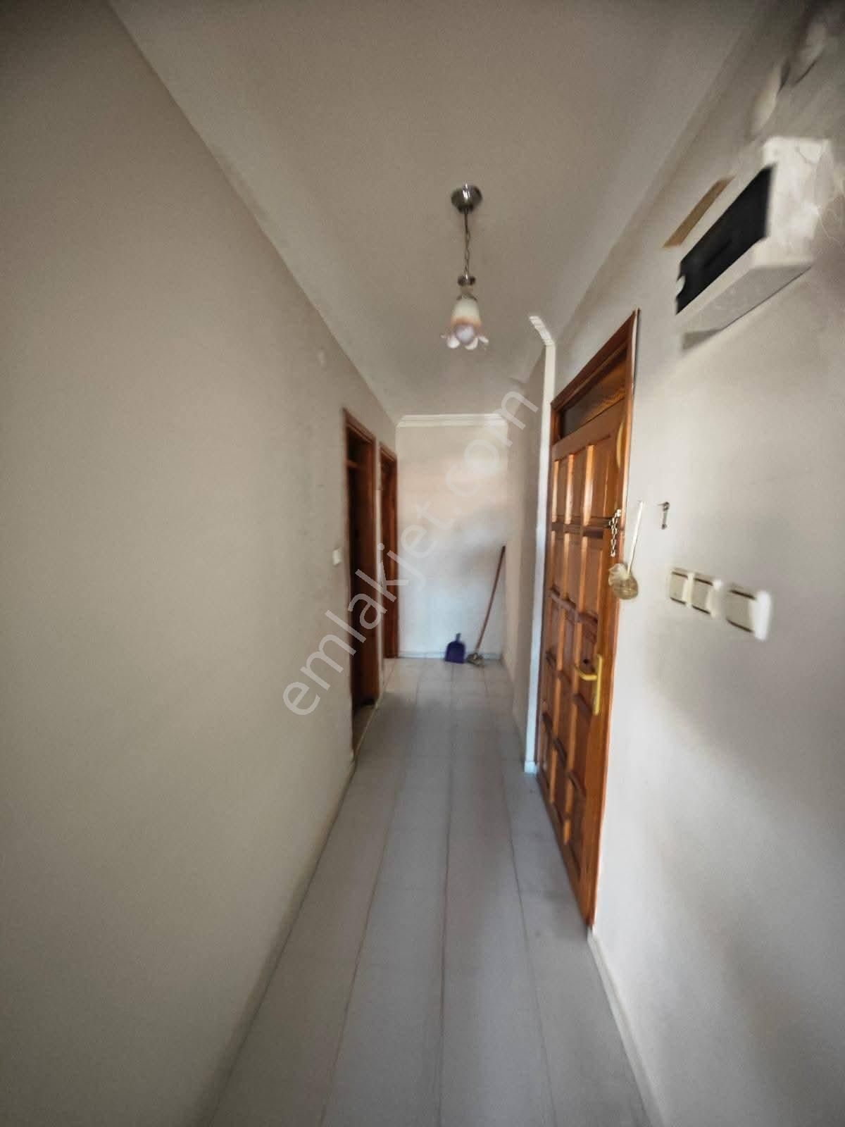 Dikili Ümmetoğlun'ndan 2+1 Yüksek Giriş Katı Daire Denize 200 Metre - Görsel 16