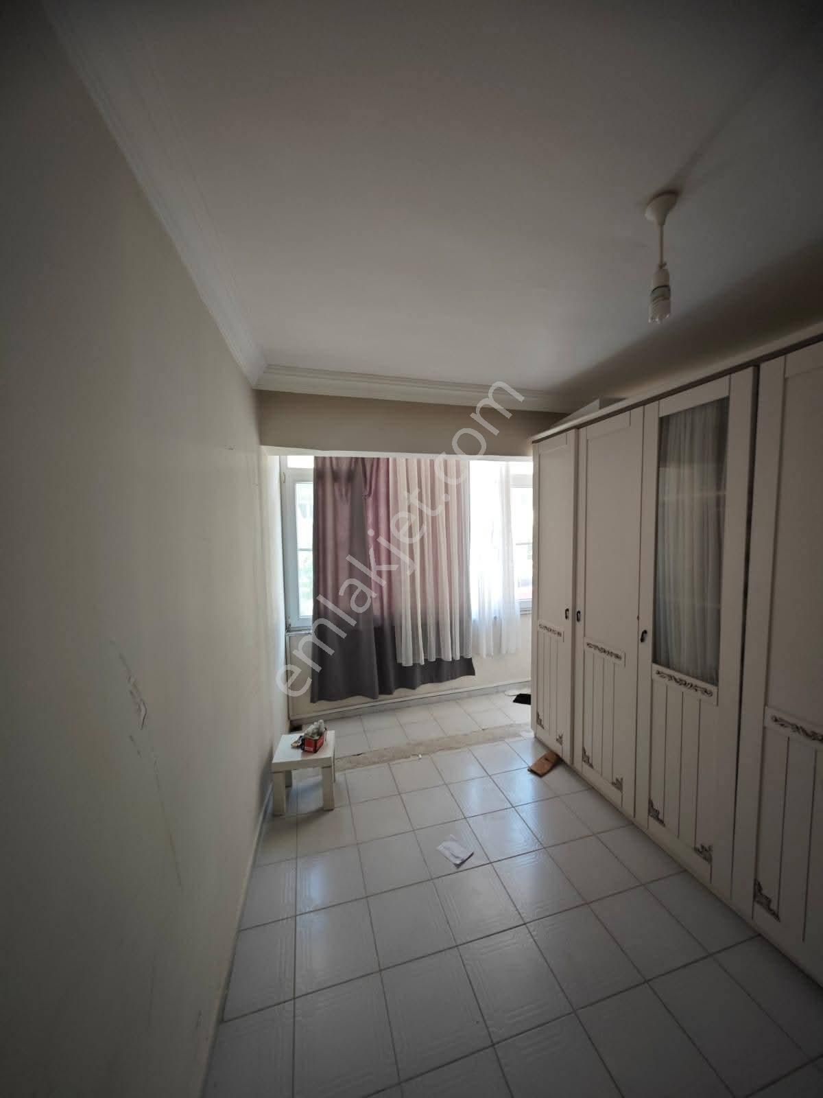 Dikili Ümmetoğlun'ndan 2+1 Yüksek Giriş Katı Daire Denize 200 Metre - Görsel 6