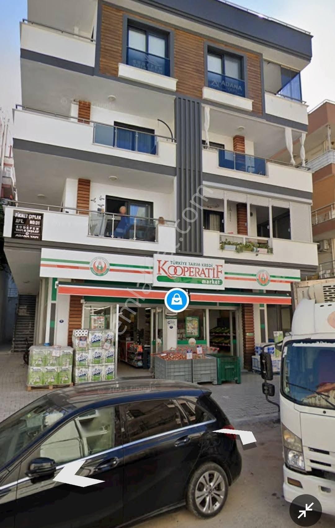 Dikili Ümmetoğlun'ndan 2+1 Yüksek Giriş Katı Daire Denize 200 Metre - Görsel 15