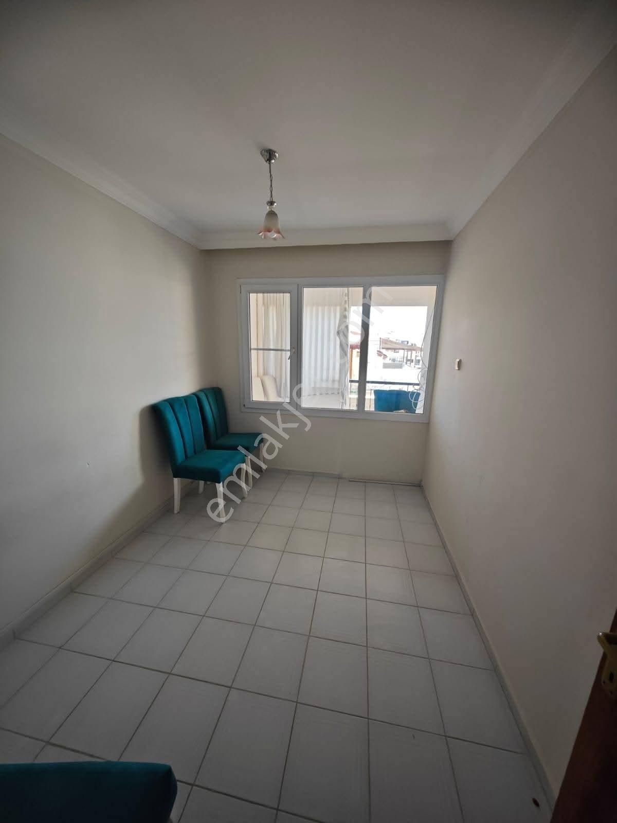 Dikili Ümmetoğlun'ndan 2+1 Yüksek Giriş Katı Daire Denize 200 Metre - Görsel 7