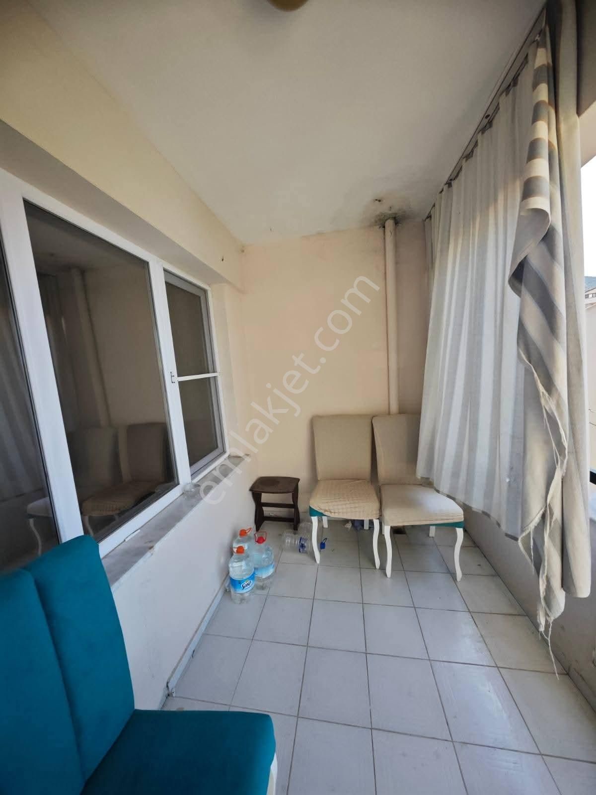 Dikili Ümmetoğlun'ndan 2+1 Yüksek Giriş Katı Daire Denize 200 Metre - Görsel 12