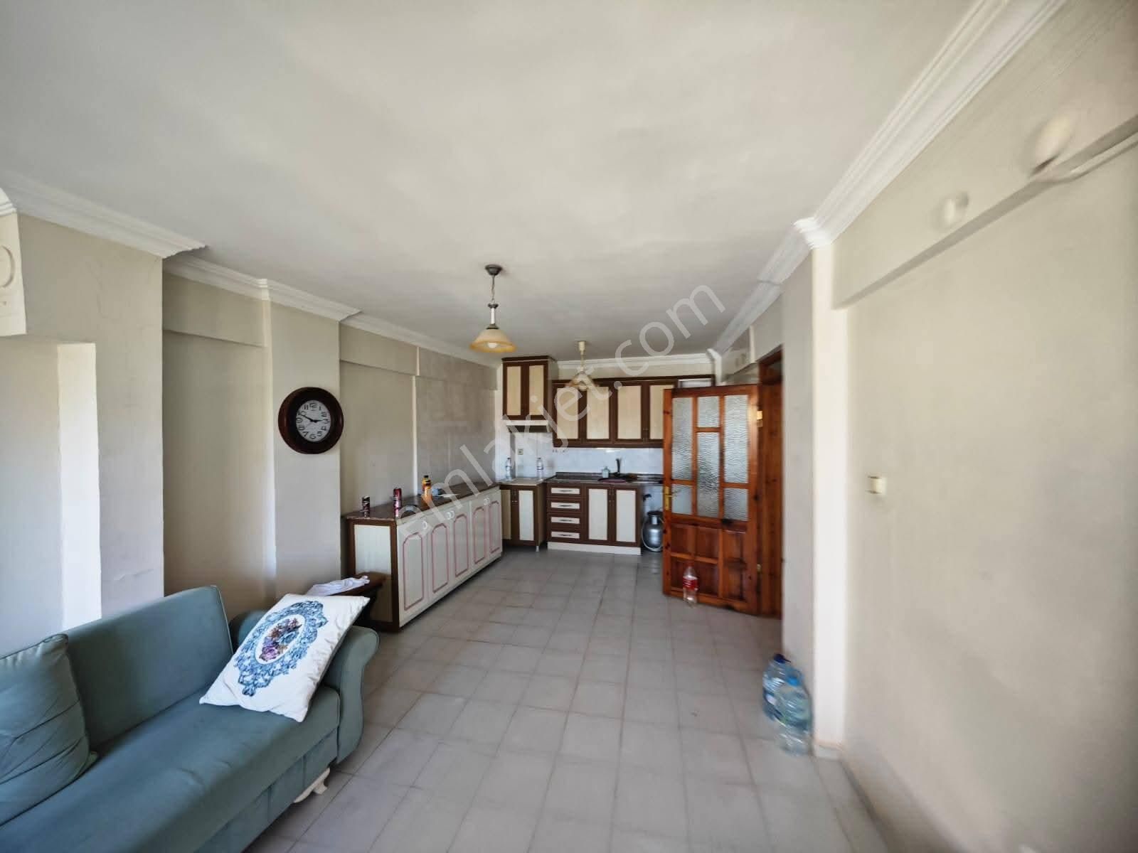 Dikili Ümmetoğlun'ndan 2+1 Yüksek Giriş Katı Daire Denize 200 Metre - Görsel 8