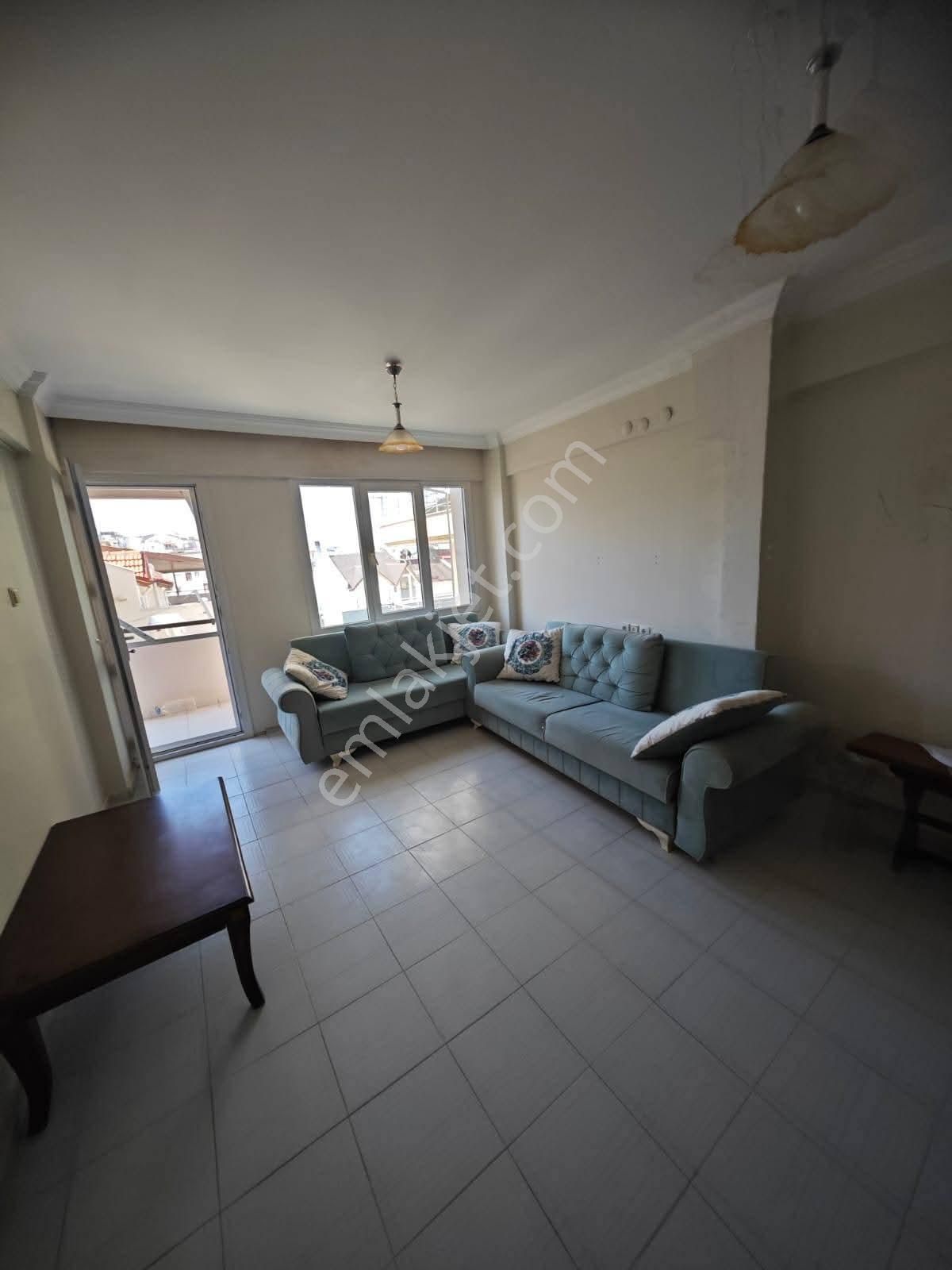 Dikili Ümmetoğlun'ndan 2+1 Yüksek Giriş Katı Daire Denize 200 Metre - Görsel 2