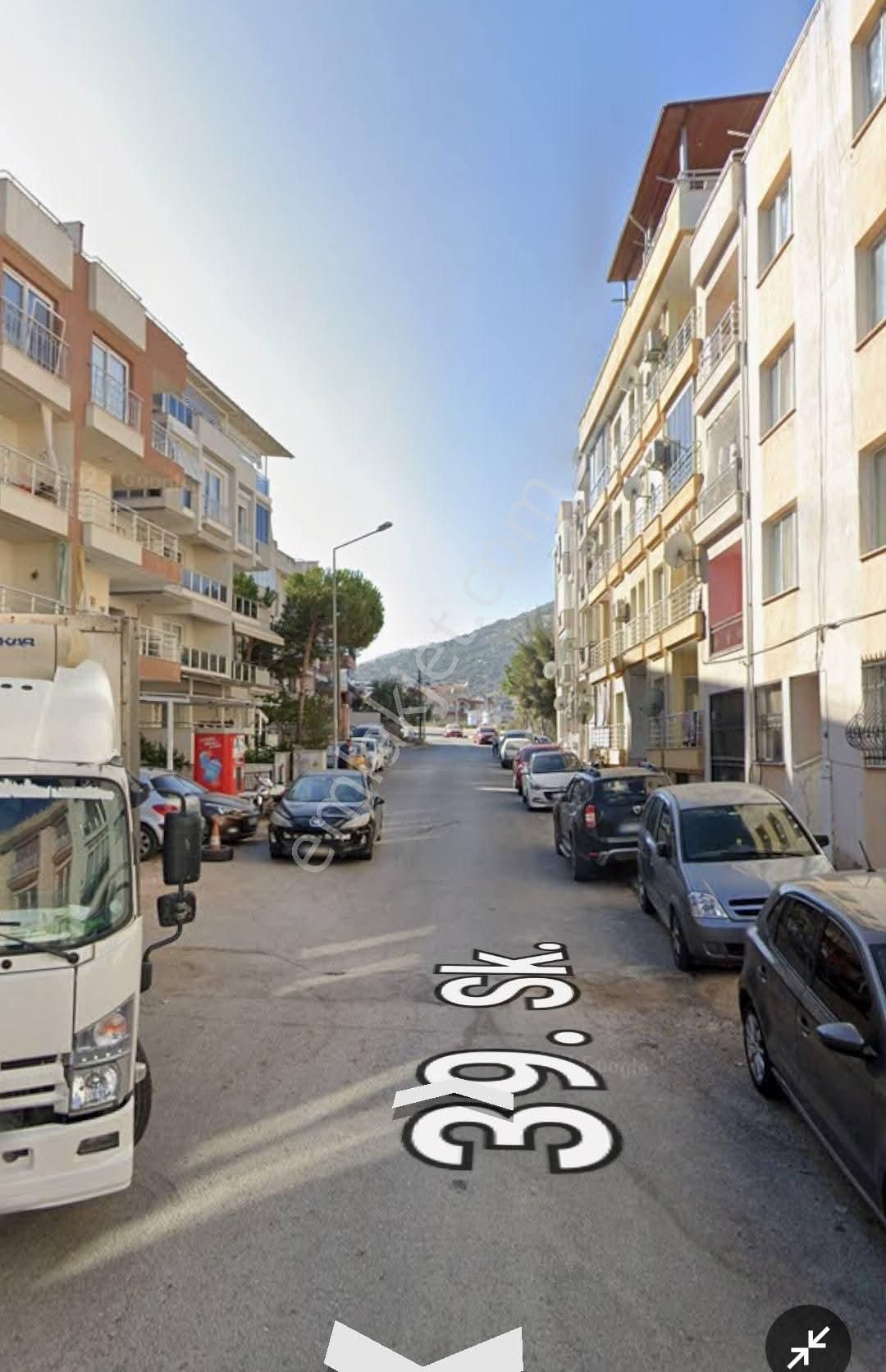 Dikili Ümmetoğlun'ndan 2+1 Yüksek Giriş Katı Daire Denize 200 Metre - Görsel 13