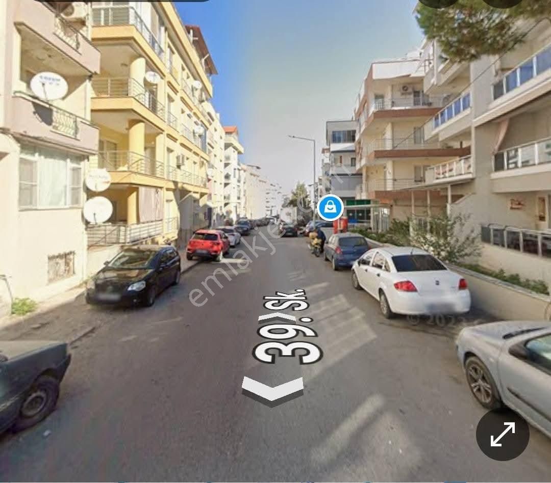 Dikili Ümmetoğlun'ndan 2+1 Yüksek Giriş Katı Daire Denize 200 Metre - Görsel 14