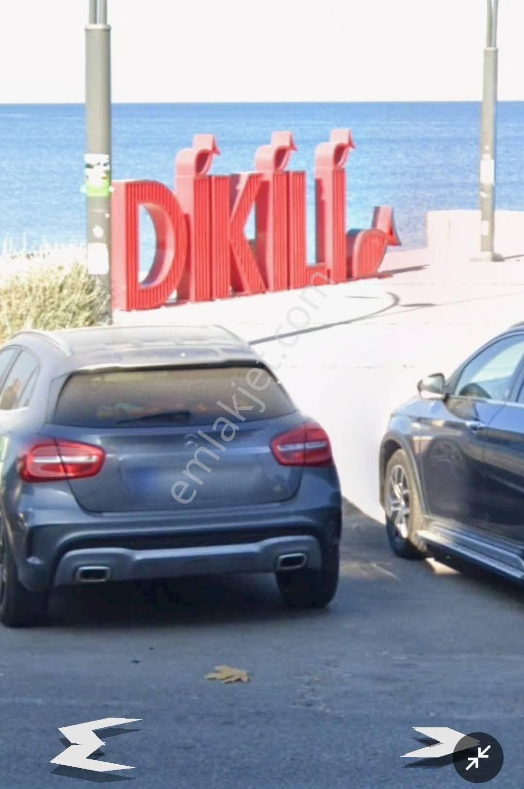 Dikili Ümmetoğlun'ndan 2+1 Yüksek Giriş Katı Daire Denize 200 Metre - Görsel 19