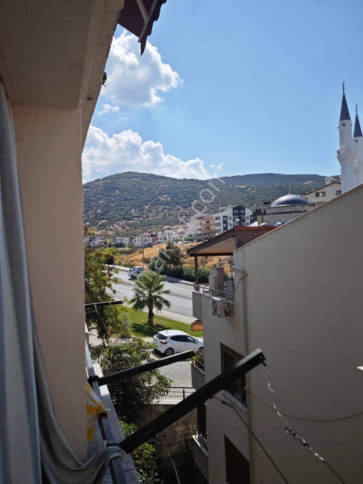 Dikili Ümmetoğlun'ndan 2+1 Yüksek Giriş Katı Daire Denize 200 Metre - Görsel 20