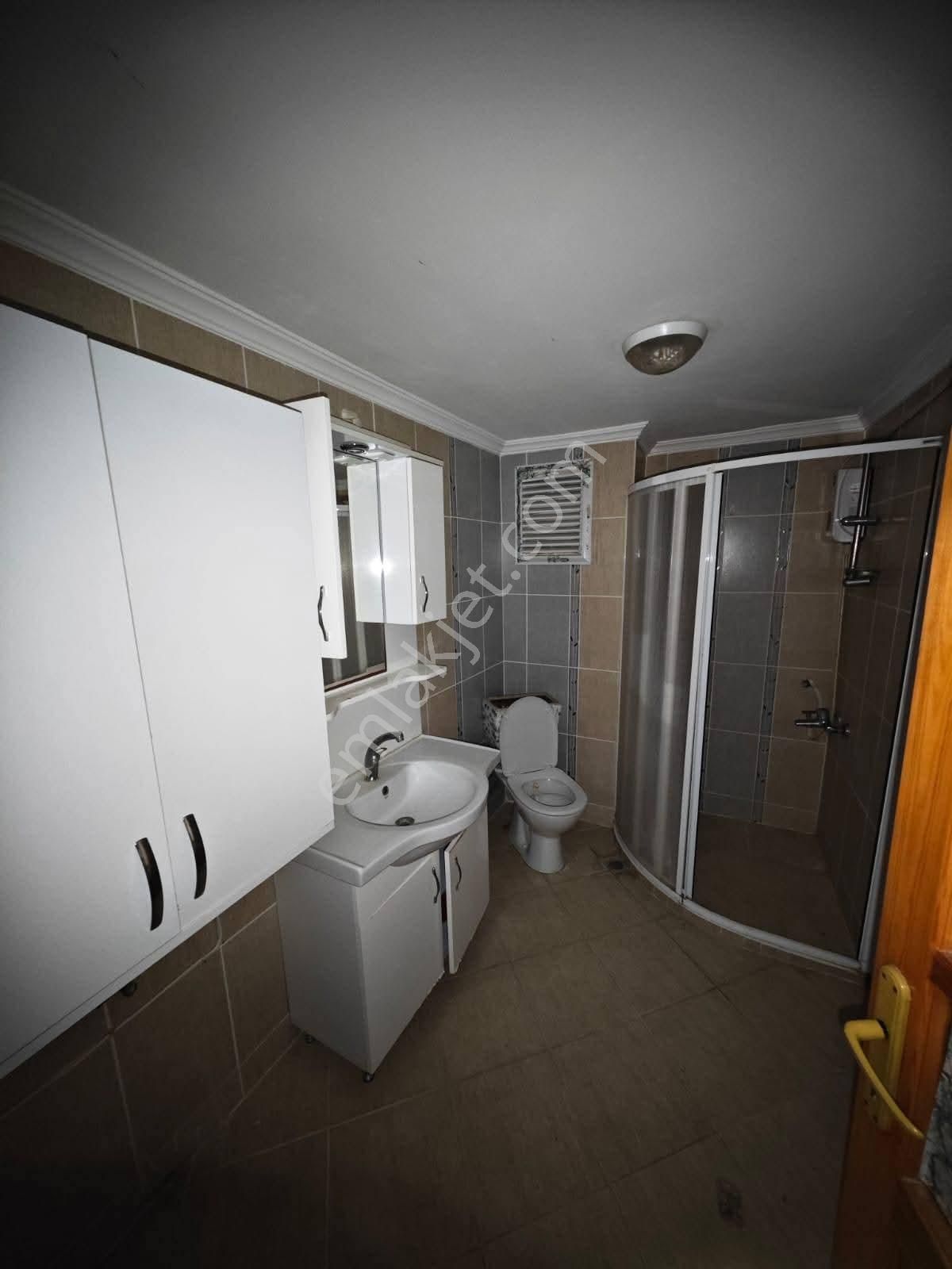 Dikili Ümmetoğlun'ndan 2+1 Yüksek Giriş Katı Daire Denize 200 Metre - Görsel 9