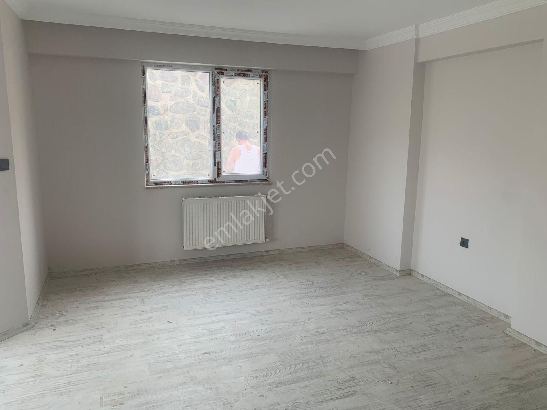 Pelitli Yeni Emniyet Karşısı 3+1 Sıfır Daire Uygun Fiyat - Görsel 24
