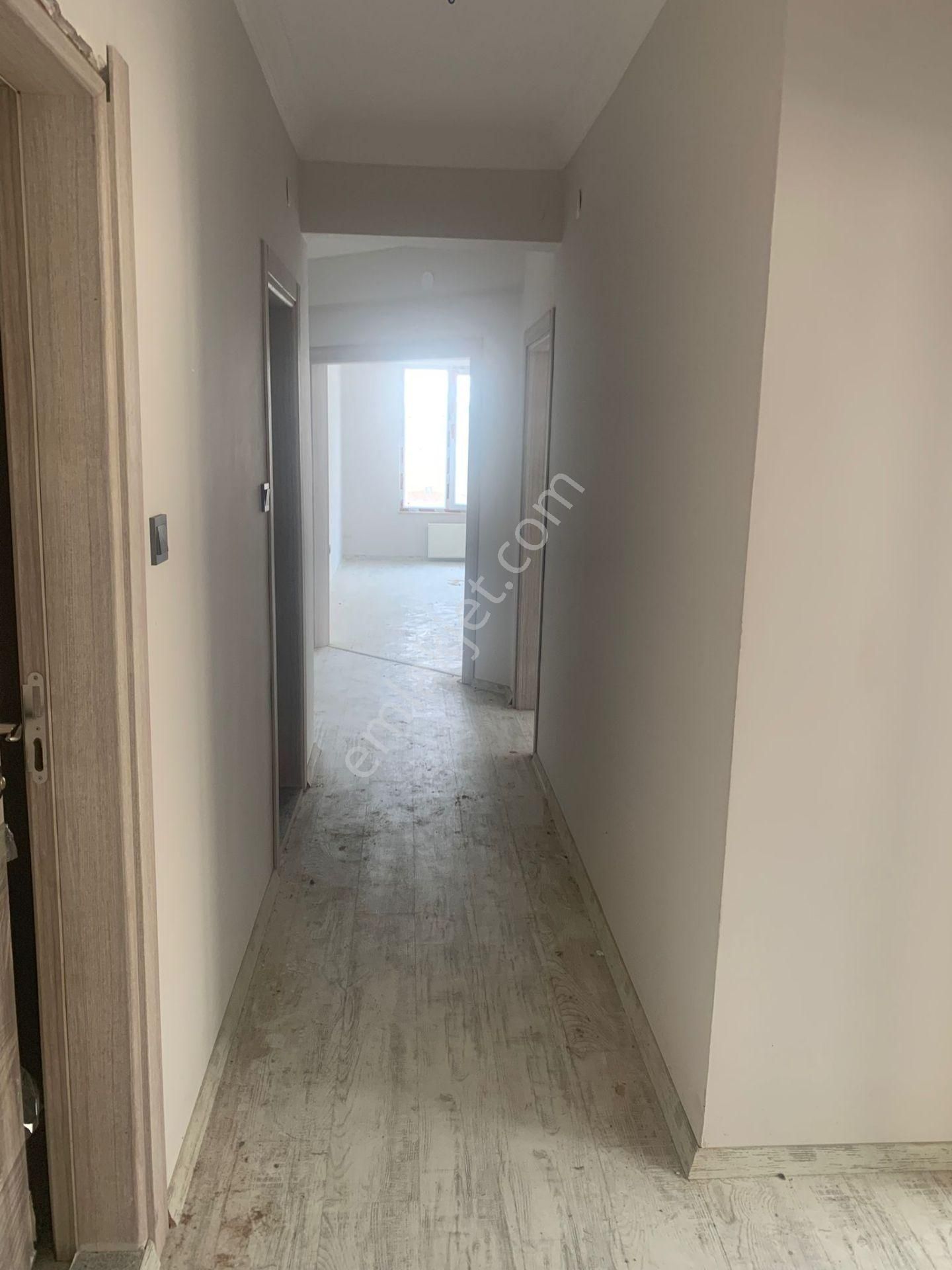 Pelitli Yeni Emniyet Karşısı 3+1 Sıfır Daire Uygun Fiyat - Görsel 16