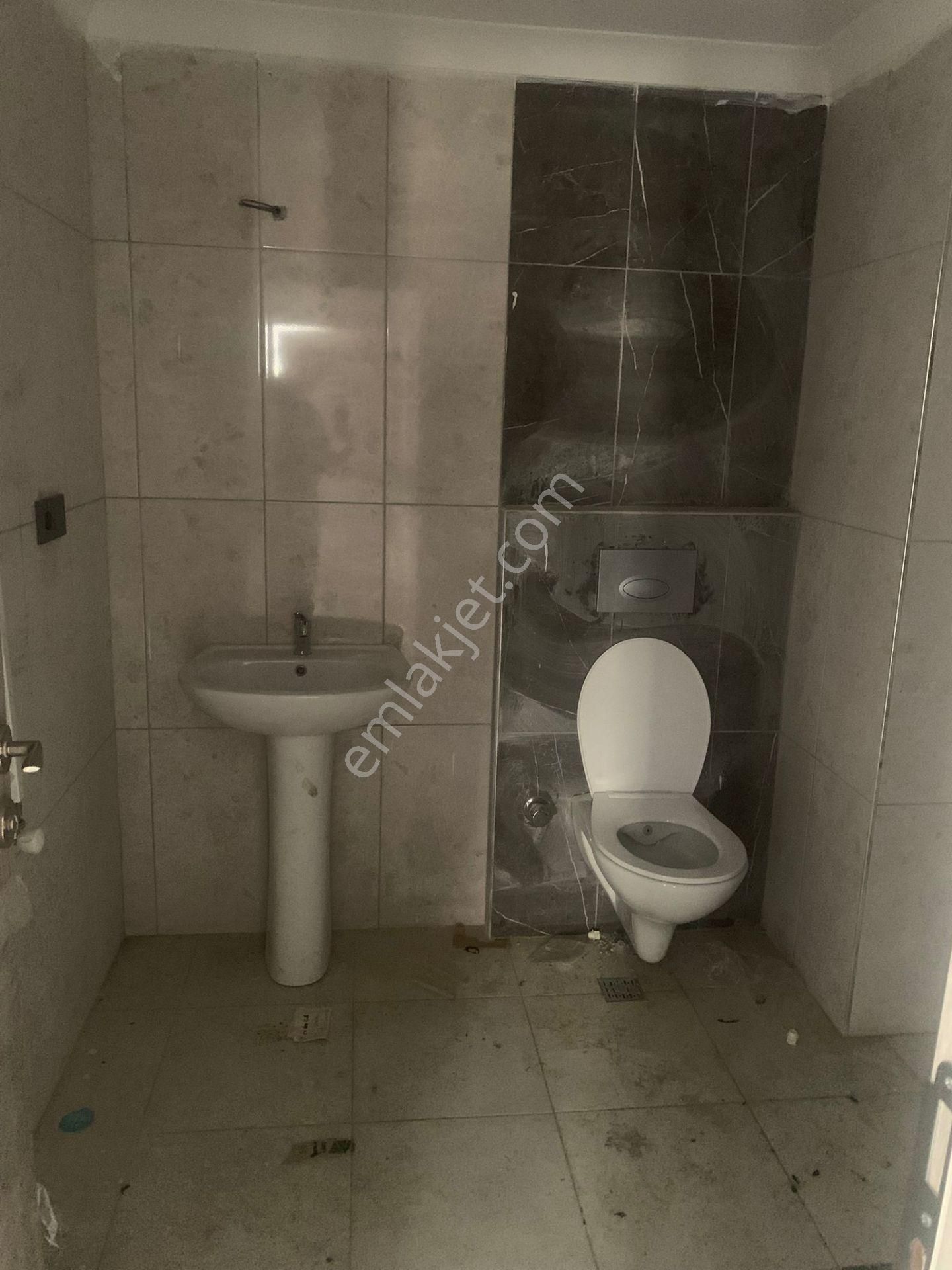 Pelitli Yeni Emniyet Karşısı 3+1 Sıfır Daire Uygun Fiyat - Görsel 10