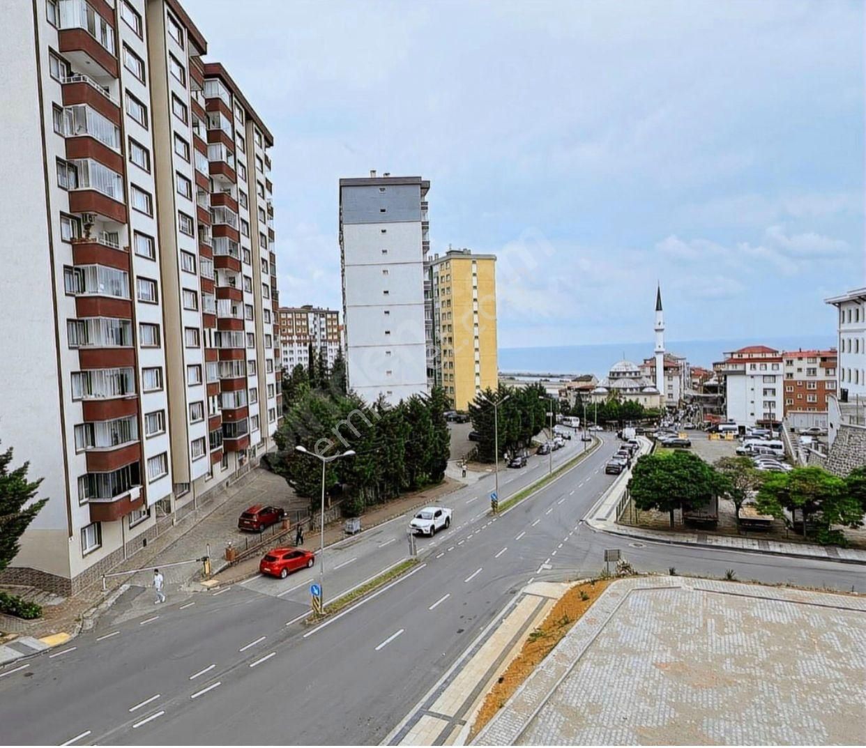 Pelitli Yeni Emniyet Karşısı 3+1 Sıfır Daire Uygun Fiyat - Görsel 23