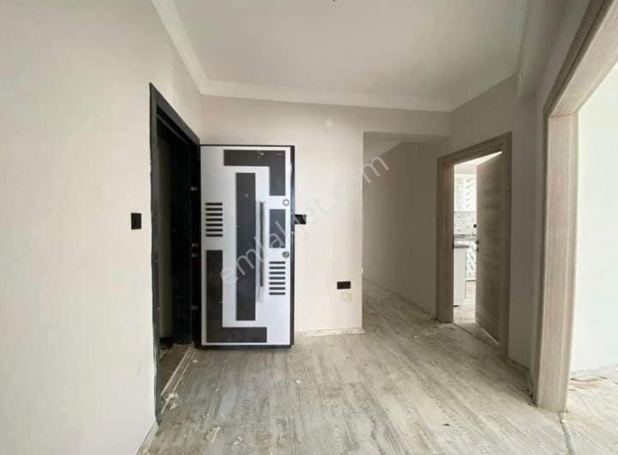 Pelitli Yeni Emniyet Karşısı 3+1 Sıfır Daire Uygun Fiyat - Görsel 11