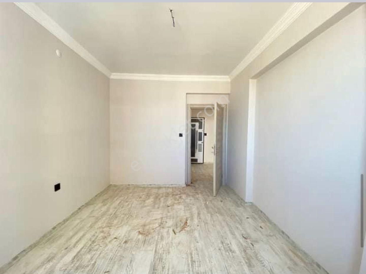 Pelitli Yeni Emniyet Karşısı 3+1 Sıfır Daire Uygun Fiyat - Görsel 28