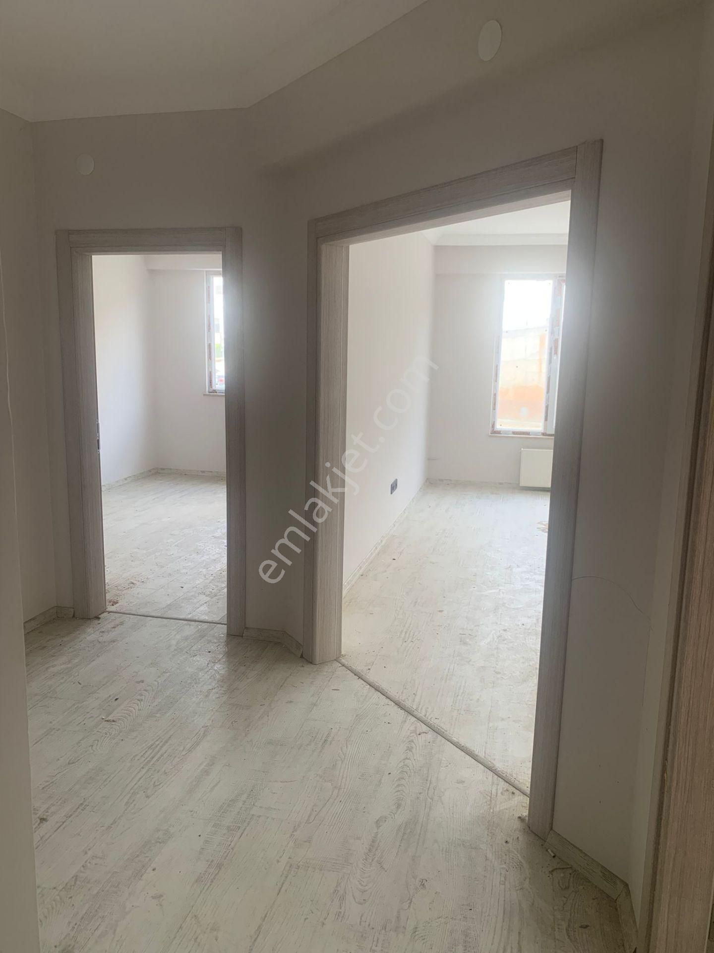 Pelitli Yeni Emniyet Karşısı 3+1 Sıfır Daire Uygun Fiyat - Görsel 5