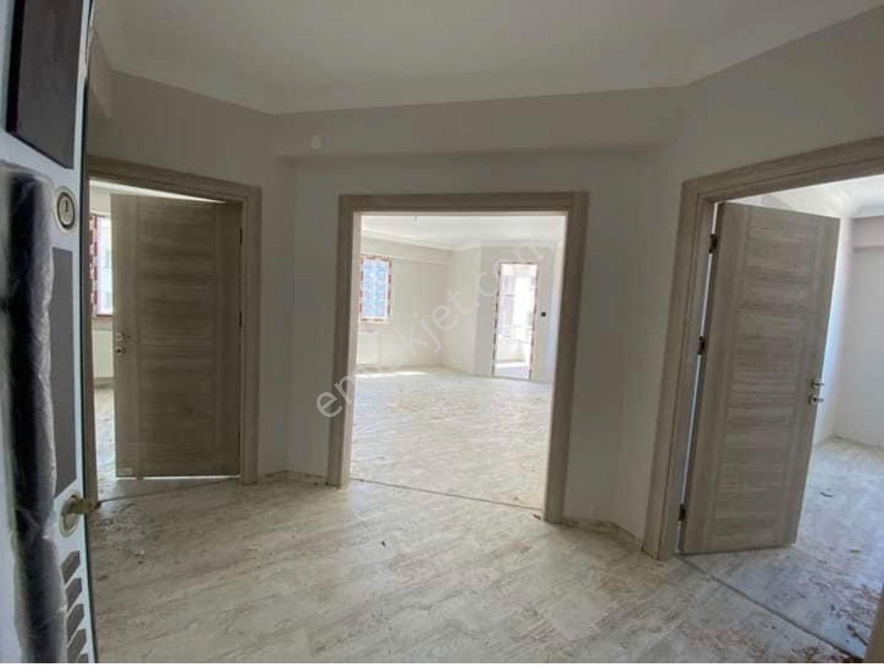 Pelitli Yeni Emniyet Karşısı 3+1 Sıfır Daire Uygun Fiyat - Görsel 8