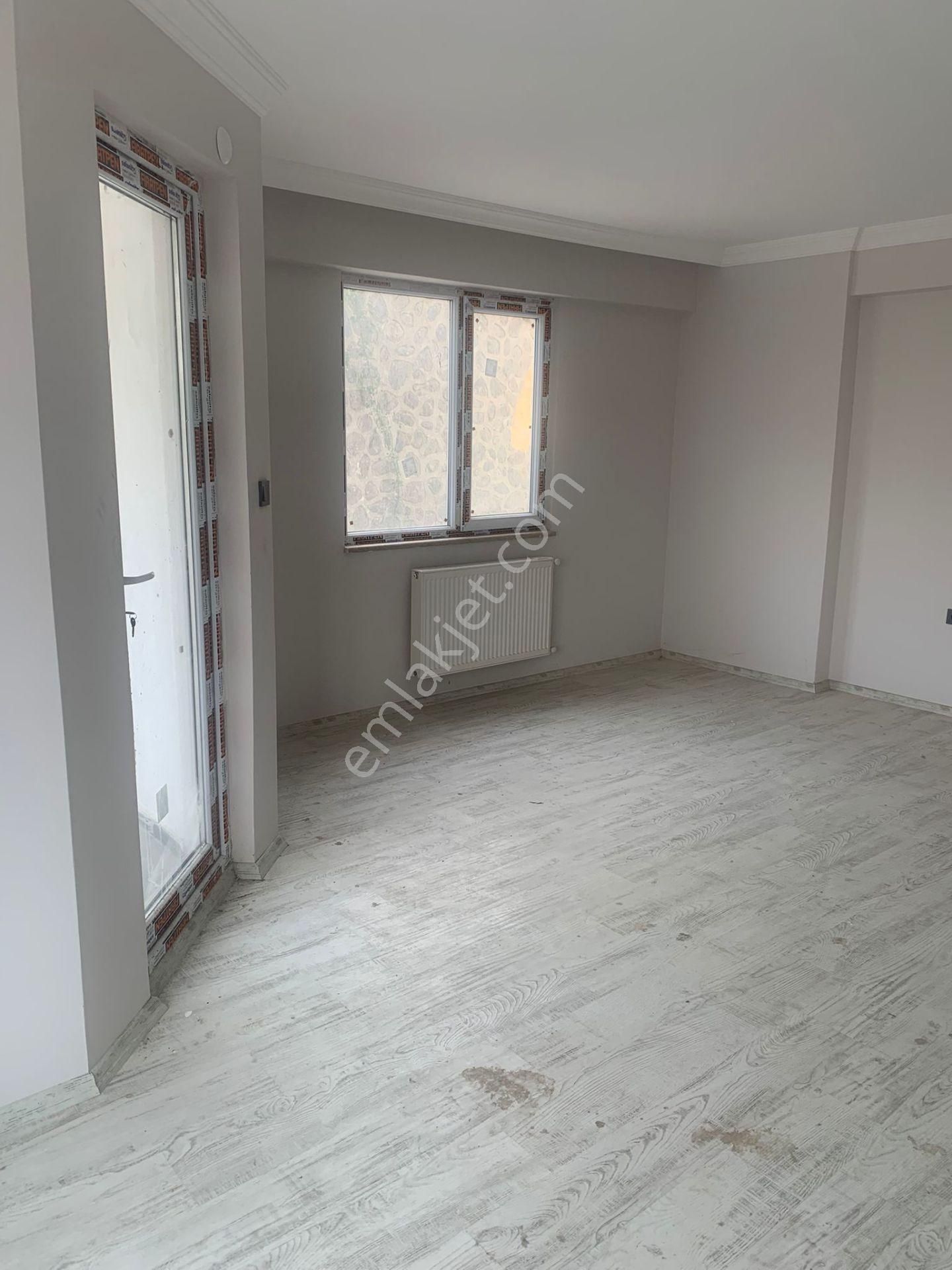 Pelitli Yeni Emniyet Karşısı 3+1 Sıfır Daire Uygun Fiyat - Görsel 20