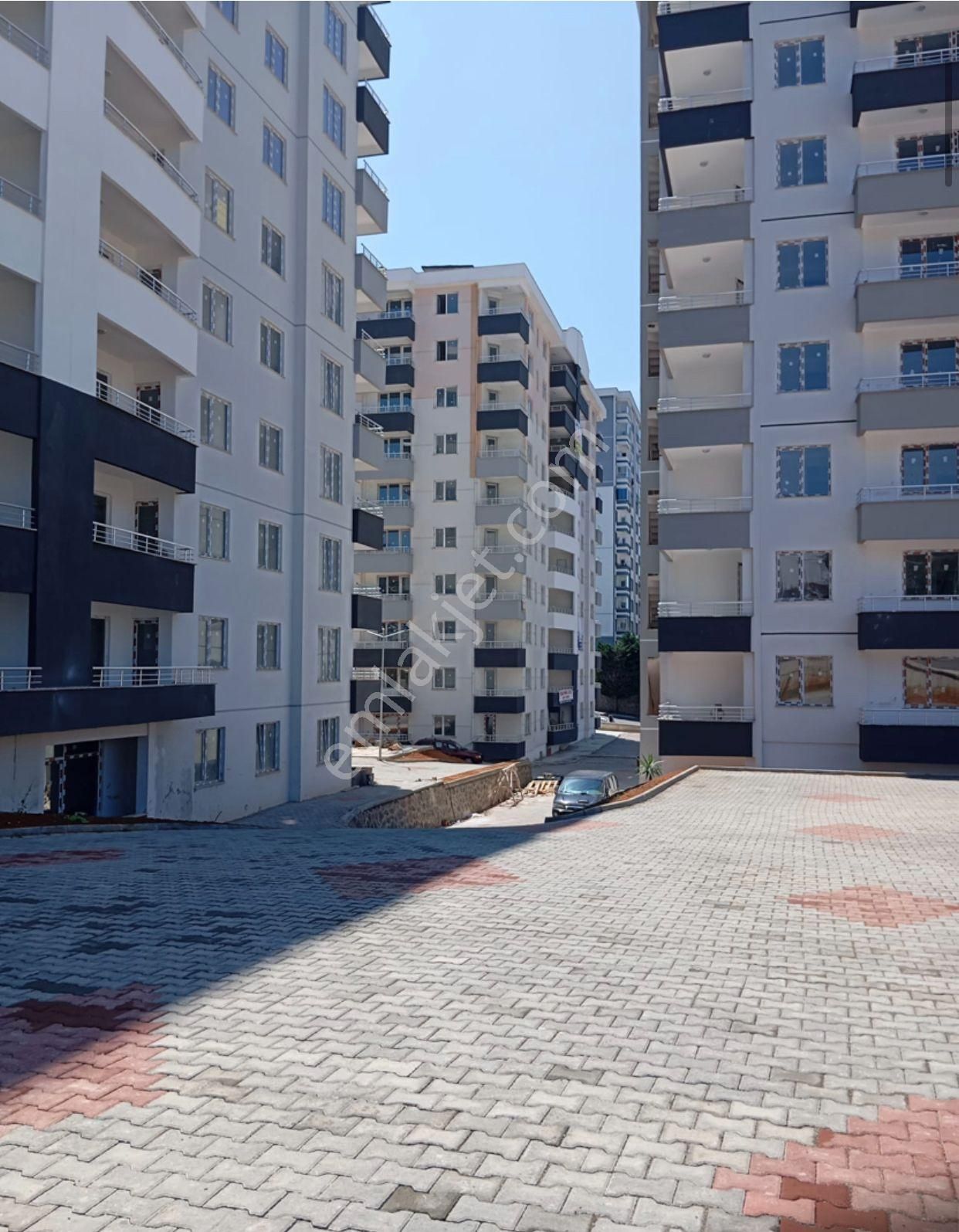 Pelitli Yeni Emniyet Karşısı 3+1 Sıfır Daire Uygun Fiyat - Görsel 9