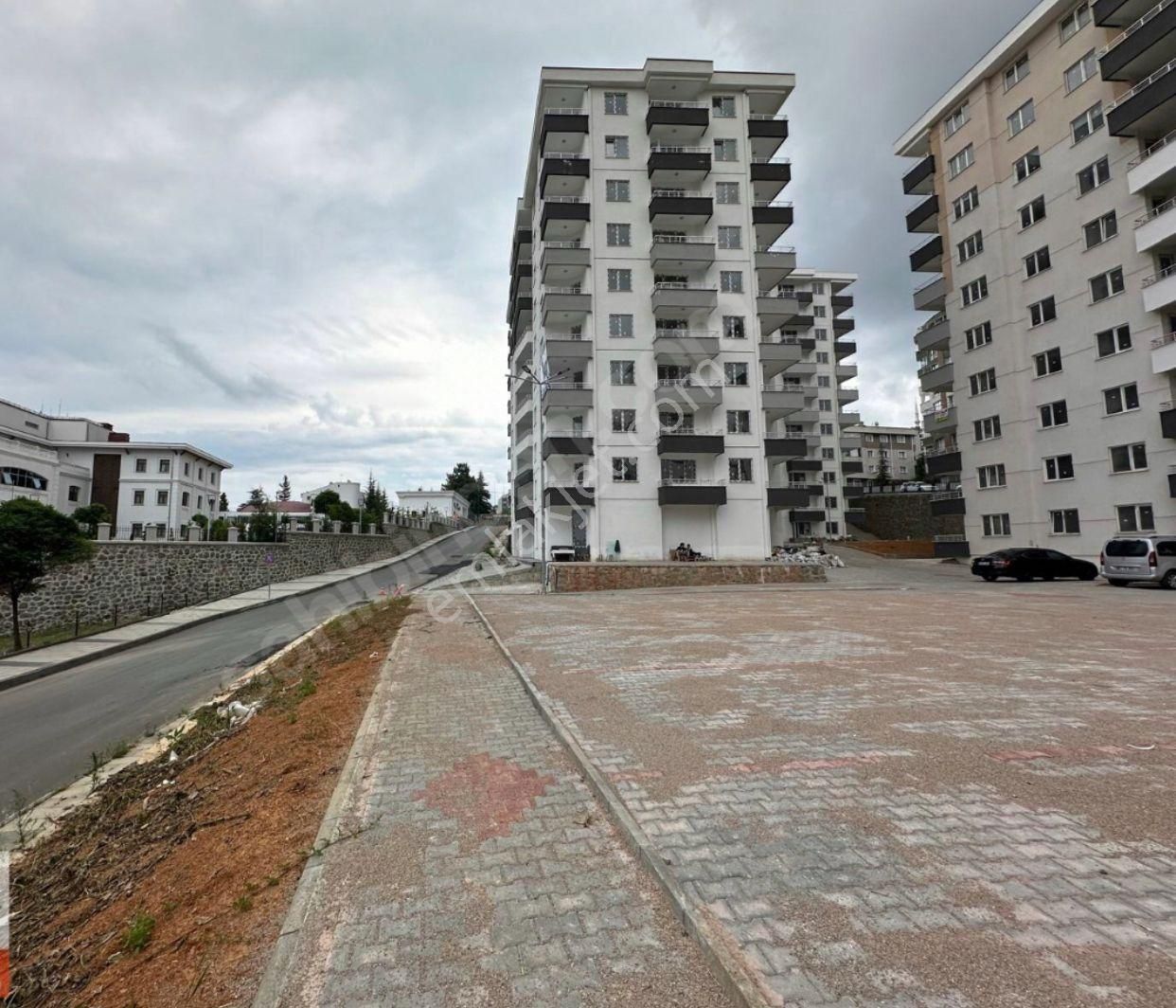 Pelitli Yeni Emniyet Karşısı 3+1 Sıfır Daire Uygun Fiyat - Görsel 6