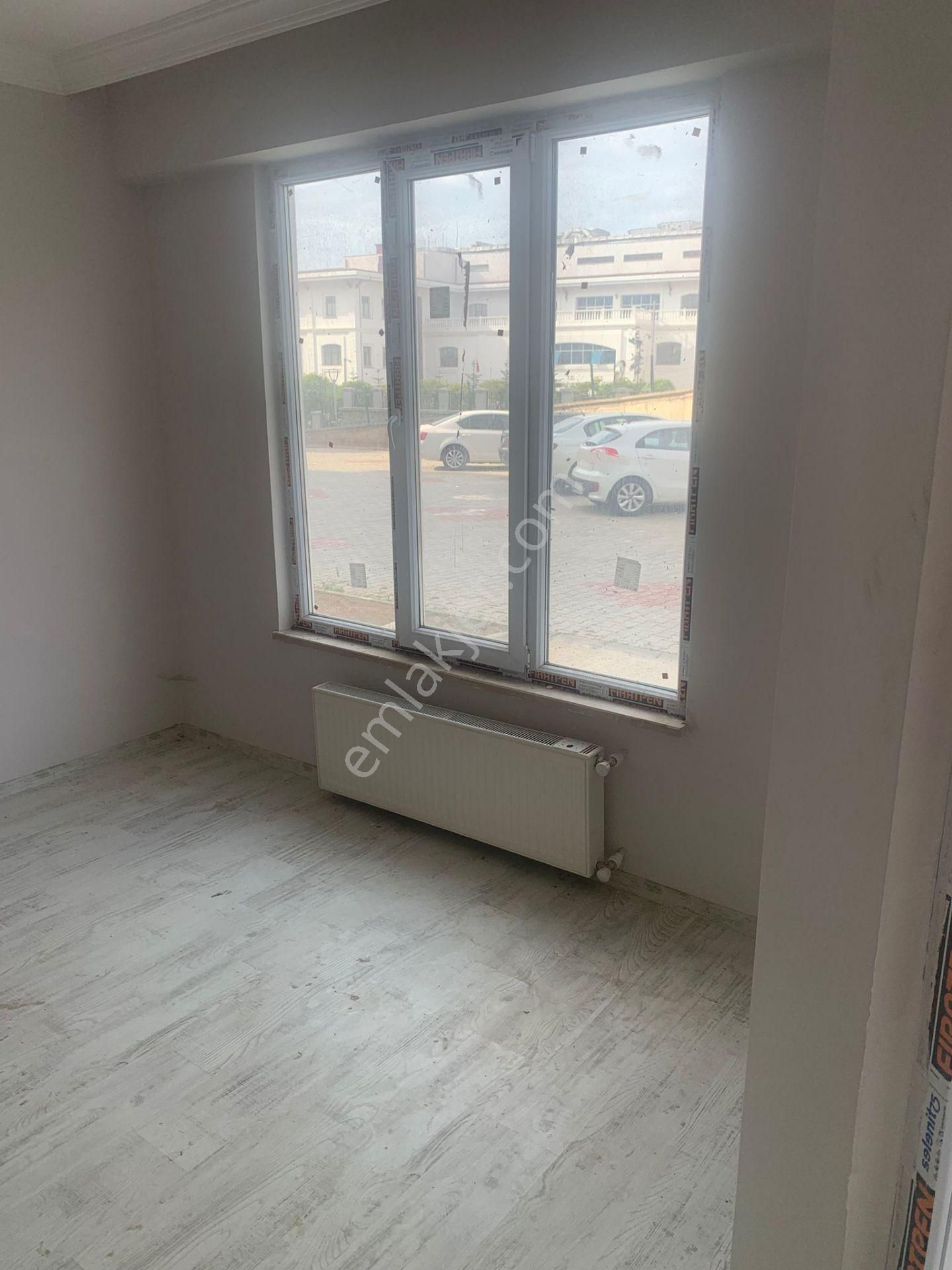 Pelitli Yeni Emniyet Karşısı 3+1 Sıfır Daire Uygun Fiyat - Görsel 29