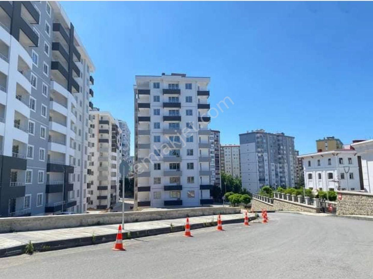 Pelitli Yeni Emniyet Karşısı 3+1 Sıfır Daire Uygun Fiyat - Görsel 4