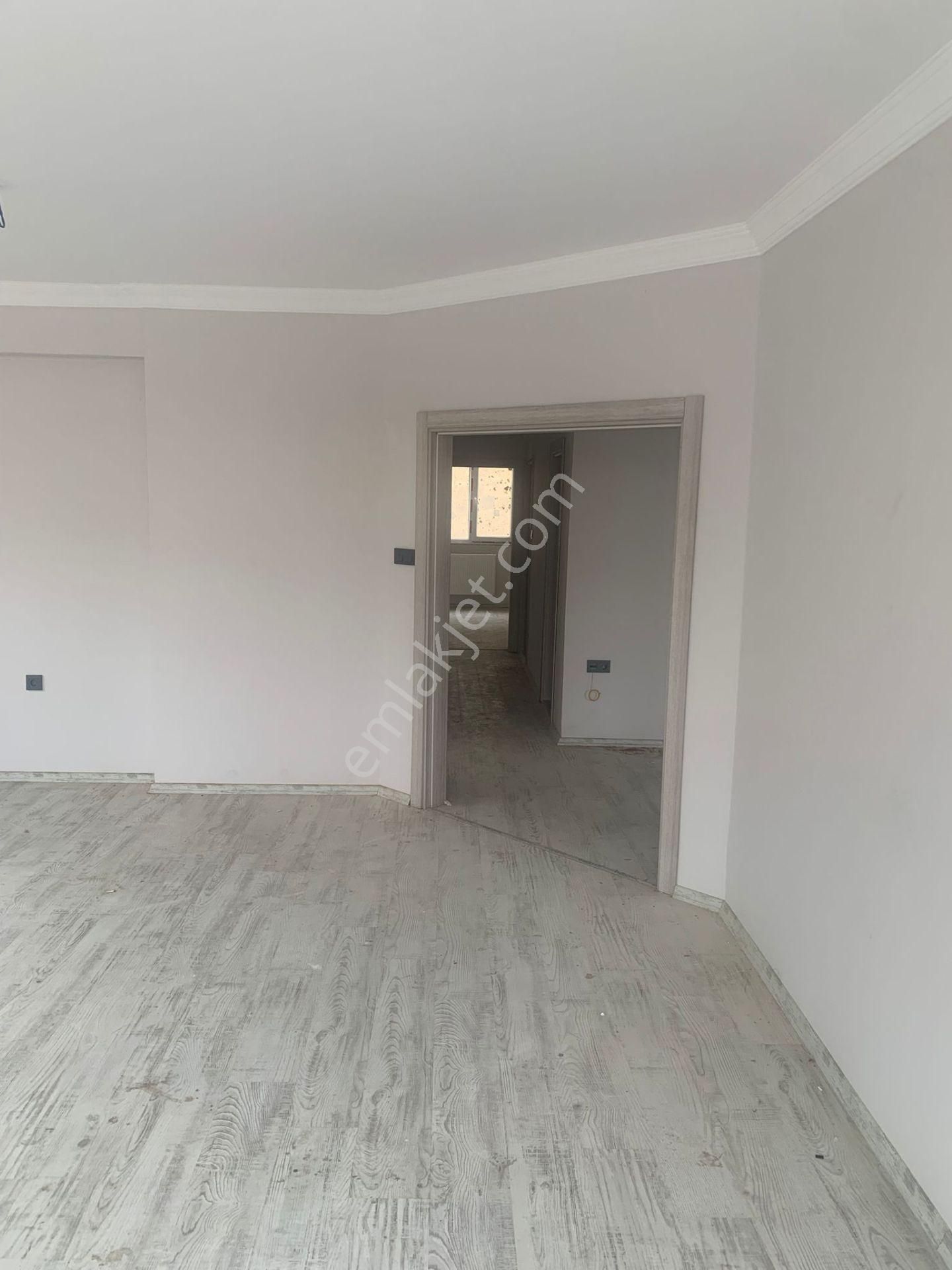 Pelitli Yeni Emniyet Karşısı 3+1 Sıfır Daire Uygun Fiyat - Görsel 7