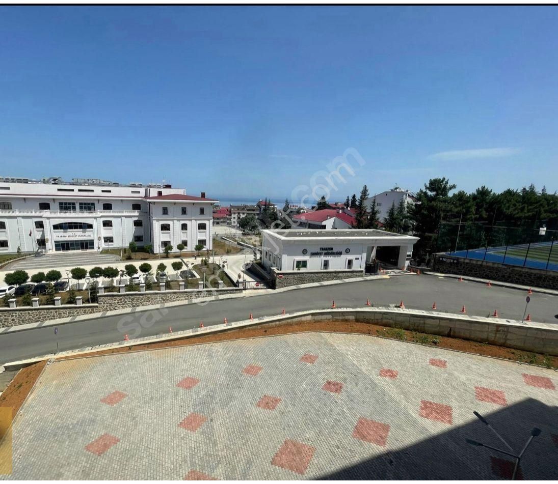 Pelitli Yeni Emniyet Karşısı 3+1 Sıfır Daire Uygun Fiyat - Görsel 27