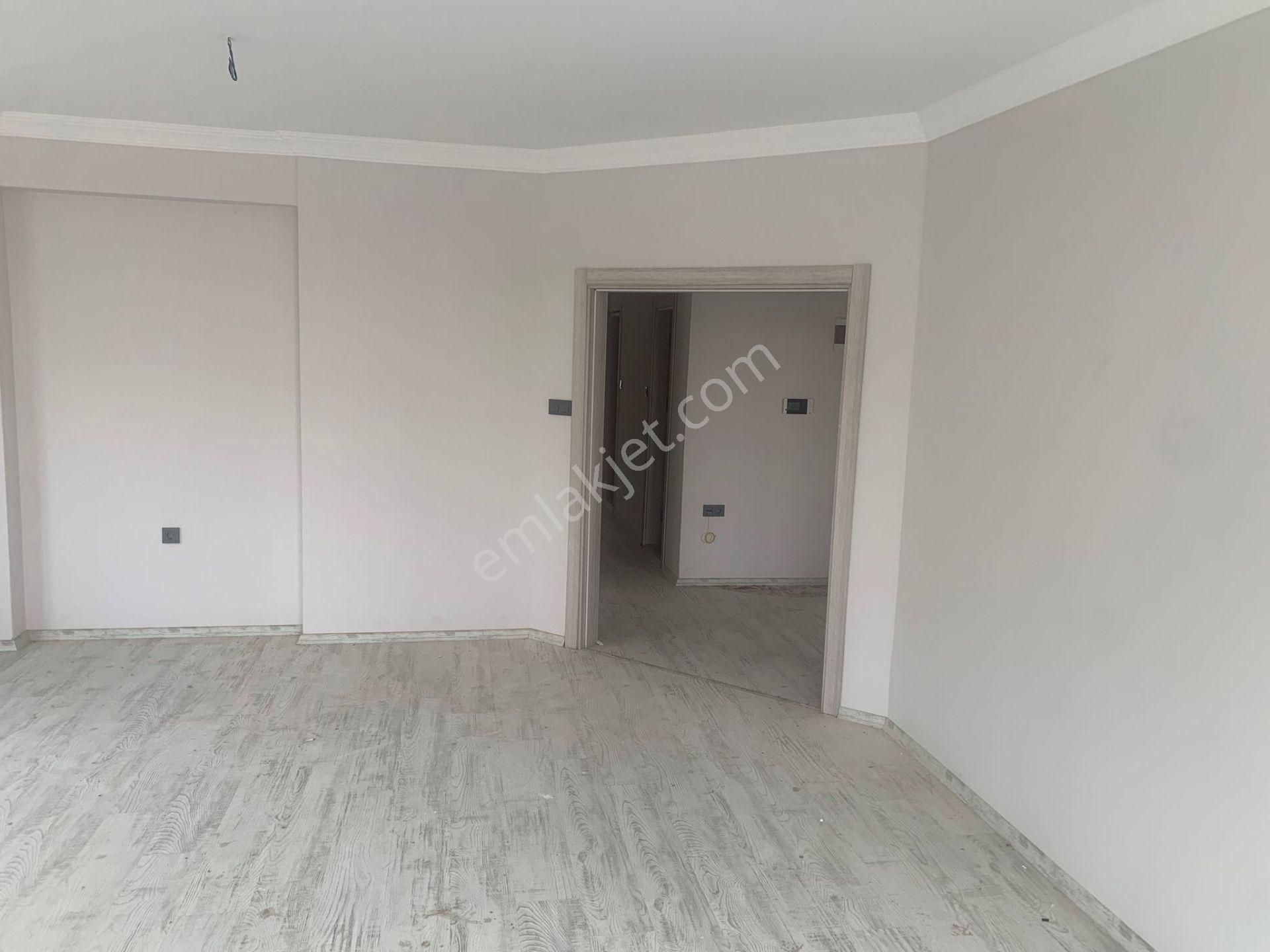 Pelitli Yeni Emniyet Karşısı 3+1 Sıfır Daire Uygun Fiyat - Görsel 22
