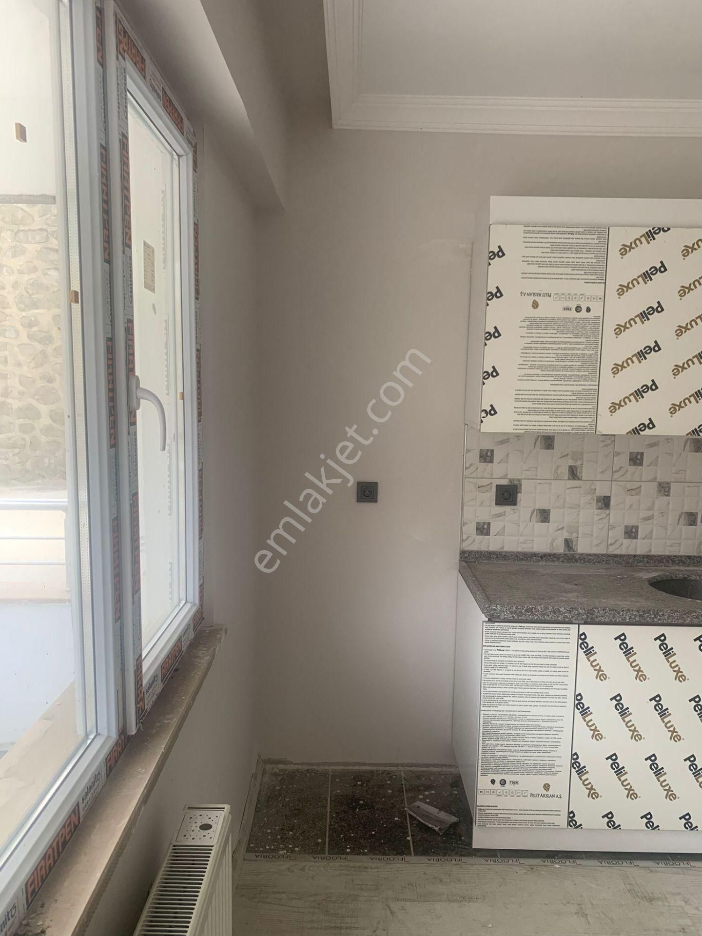 Pelitli Yeni Emniyet Karşısı 3+1 Sıfır Daire Uygun Fiyat - Görsel 21