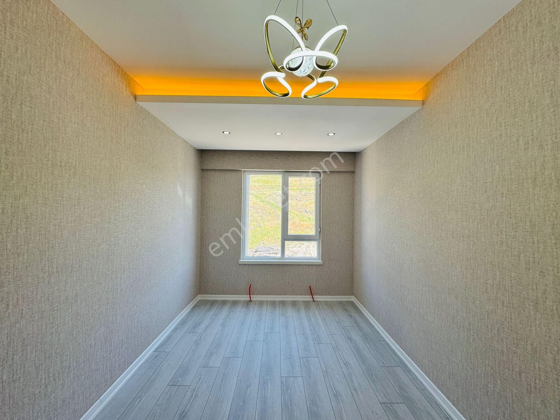 Keçiörende Ultra Lüks Sıfır 3+1 Daire - Görsel 22