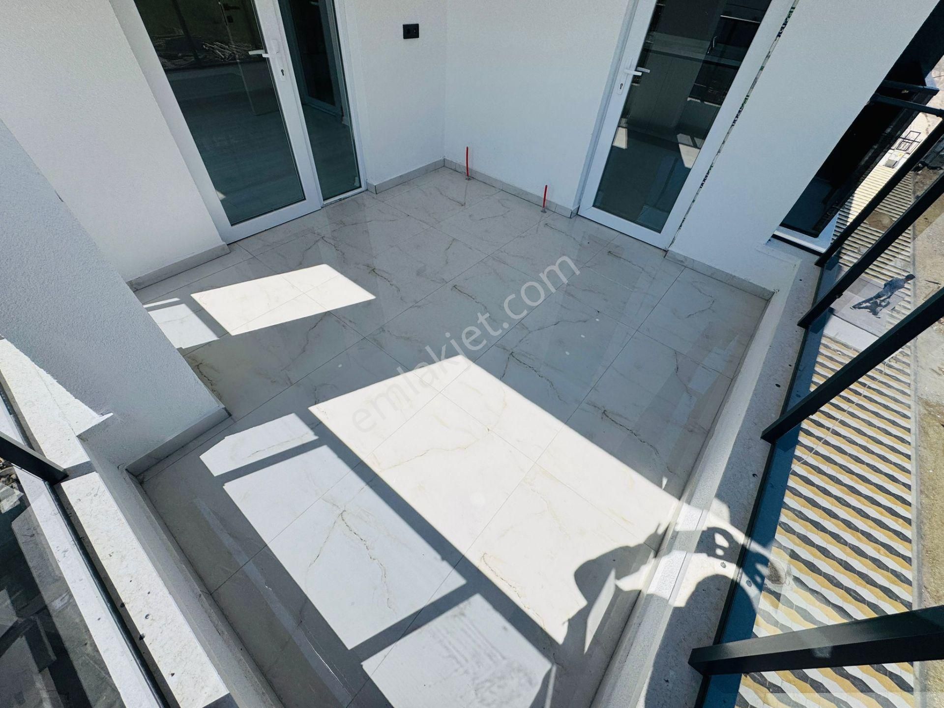 Keçiörende Ultra Lüks Sıfır 3+1 Daire - Görsel 33