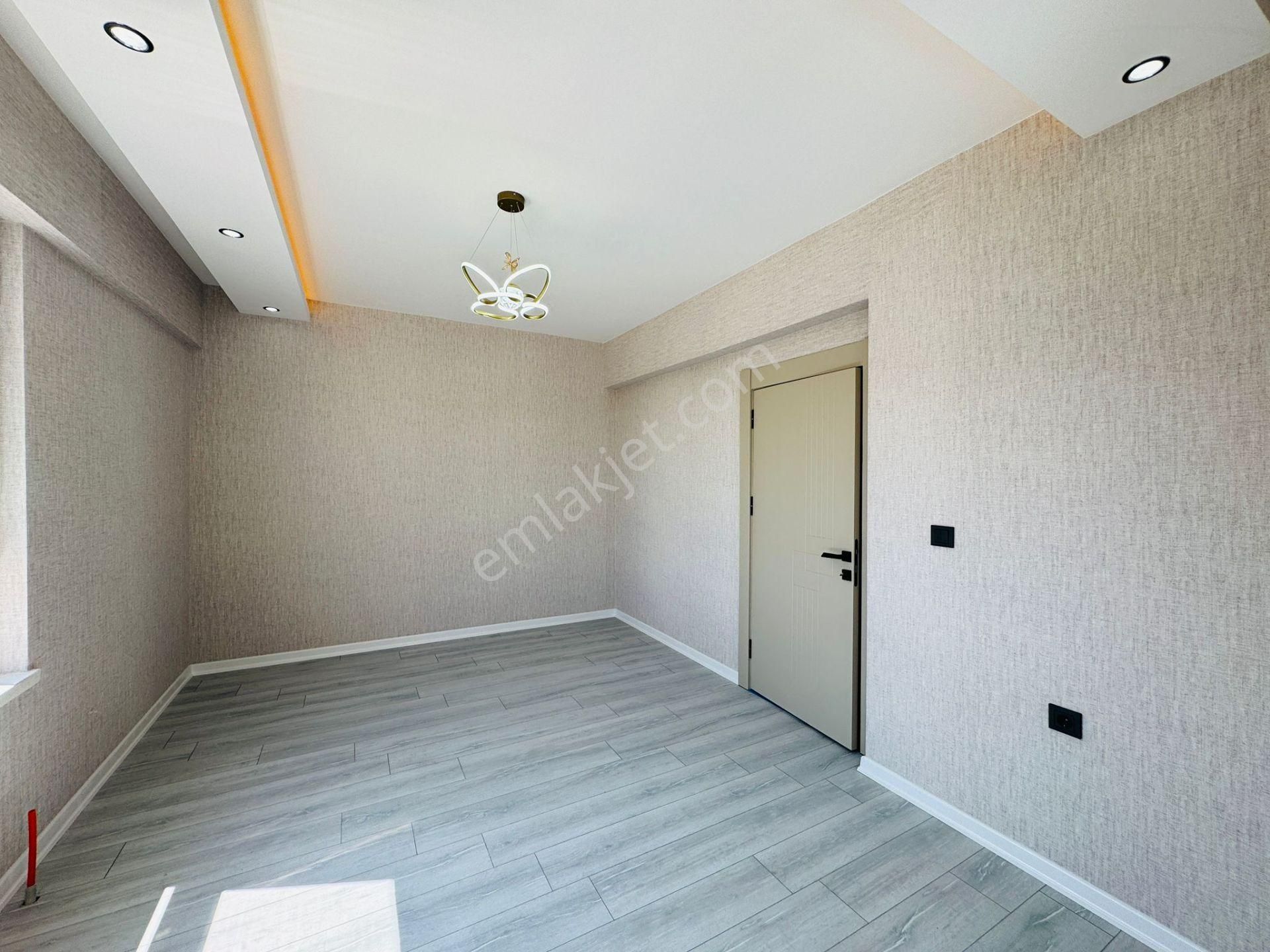 Keçiörende Ultra Lüks Sıfır 3+1 Daire - Görsel 26