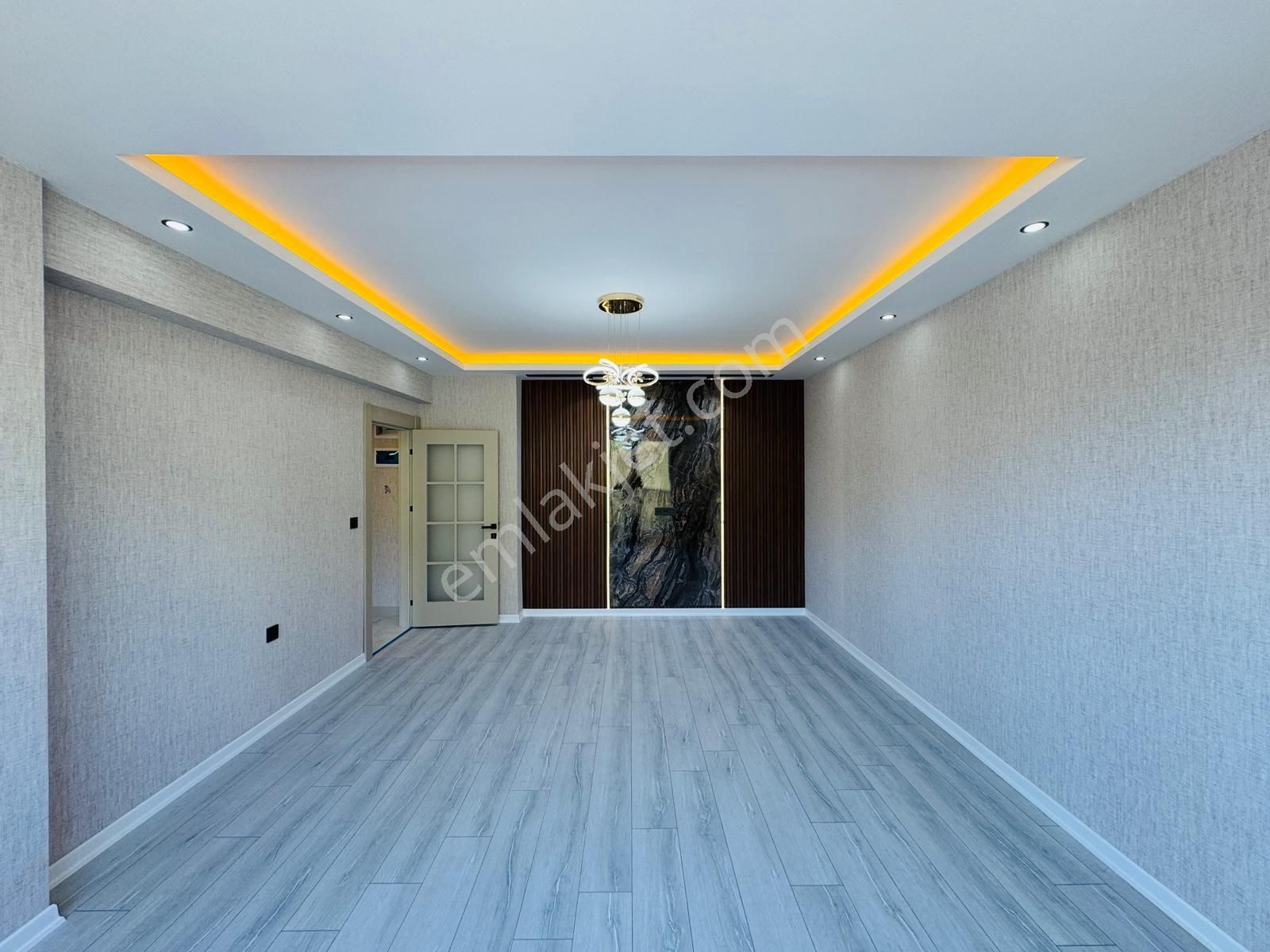 Keçiörende Ultra Lüks Sıfır 3+1 Daire - Görsel 11