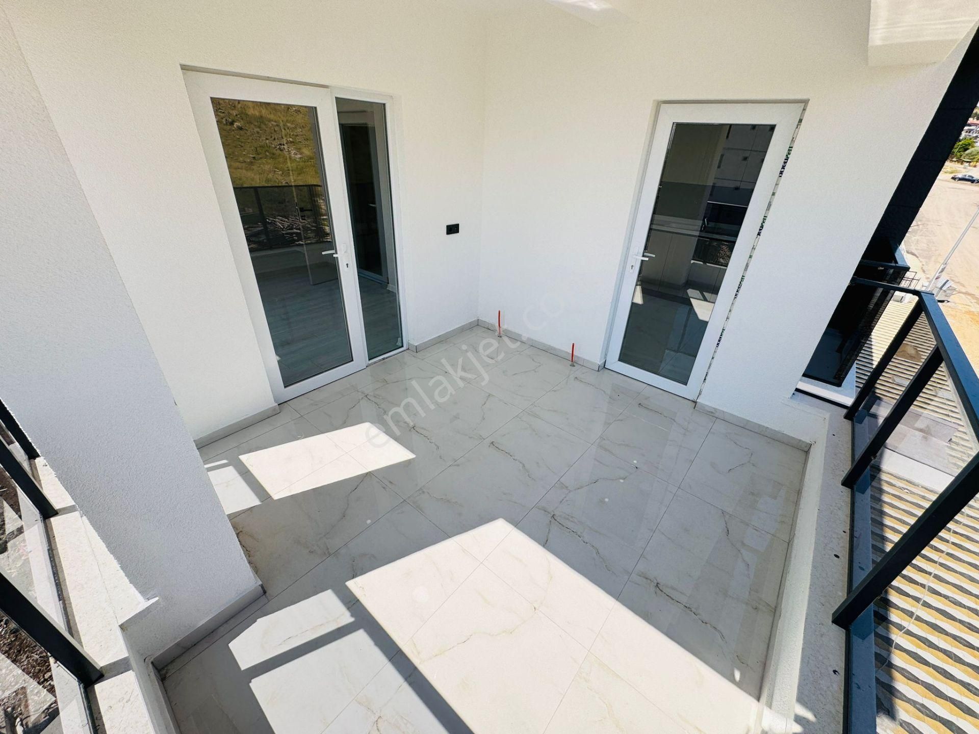 Keçiörende Ultra Lüks Sıfır 3+1 Daire - Görsel 32