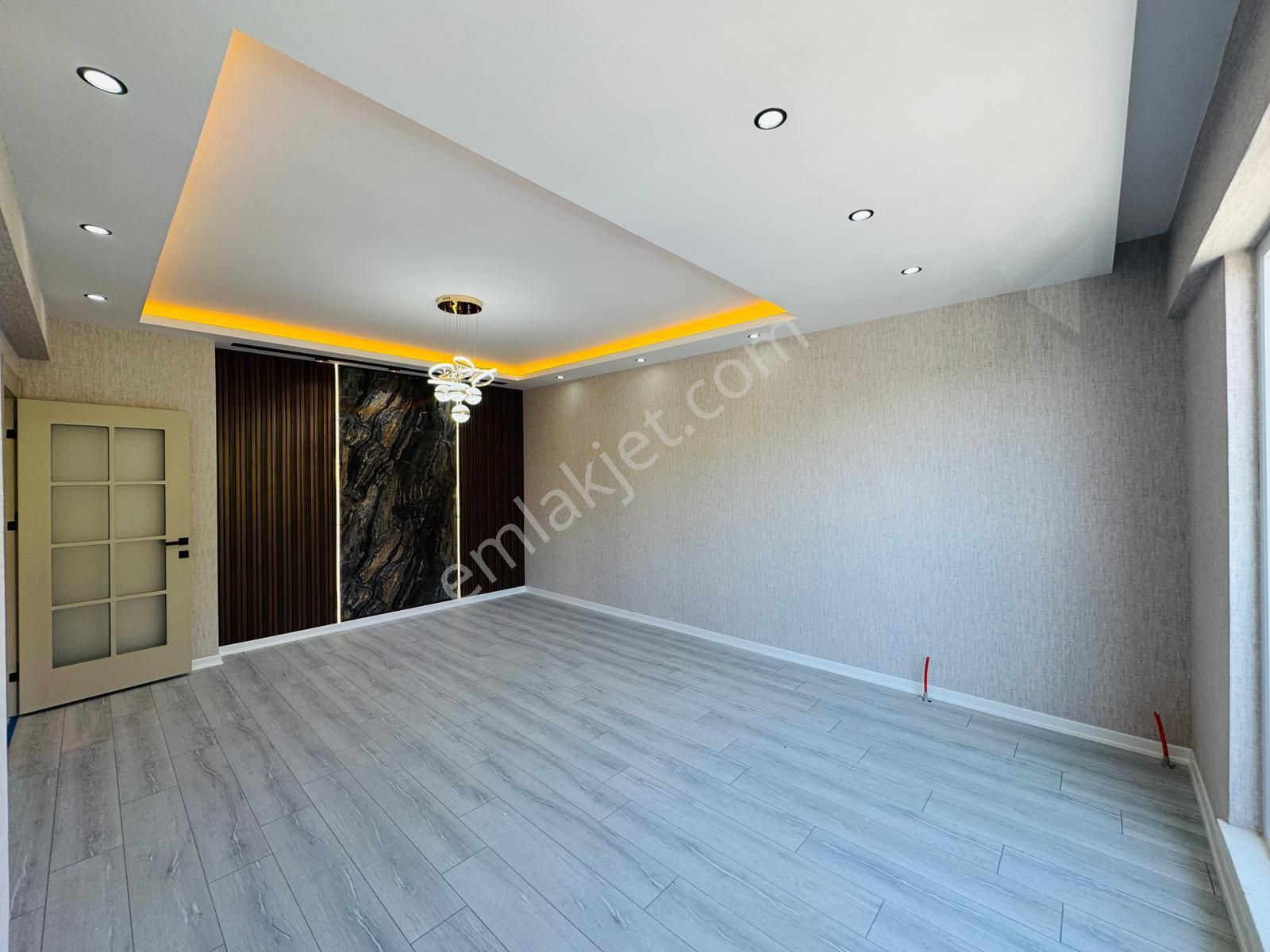 Keçiörende Ultra Lüks Sıfır 3+1 Daire - Görsel 12