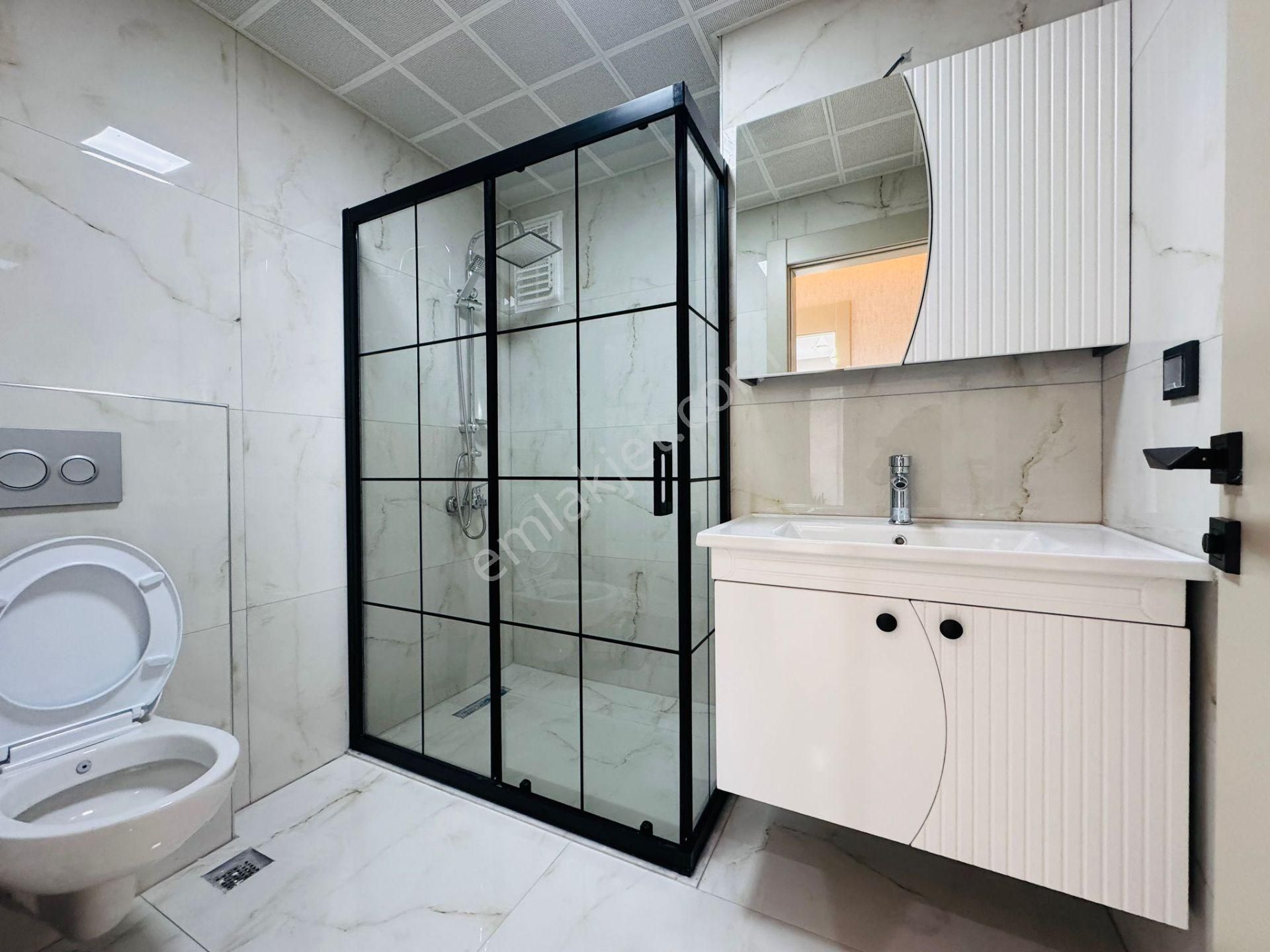 Keçiörende Ultra Lüks Sıfır 3+1 Daire - Görsel 35