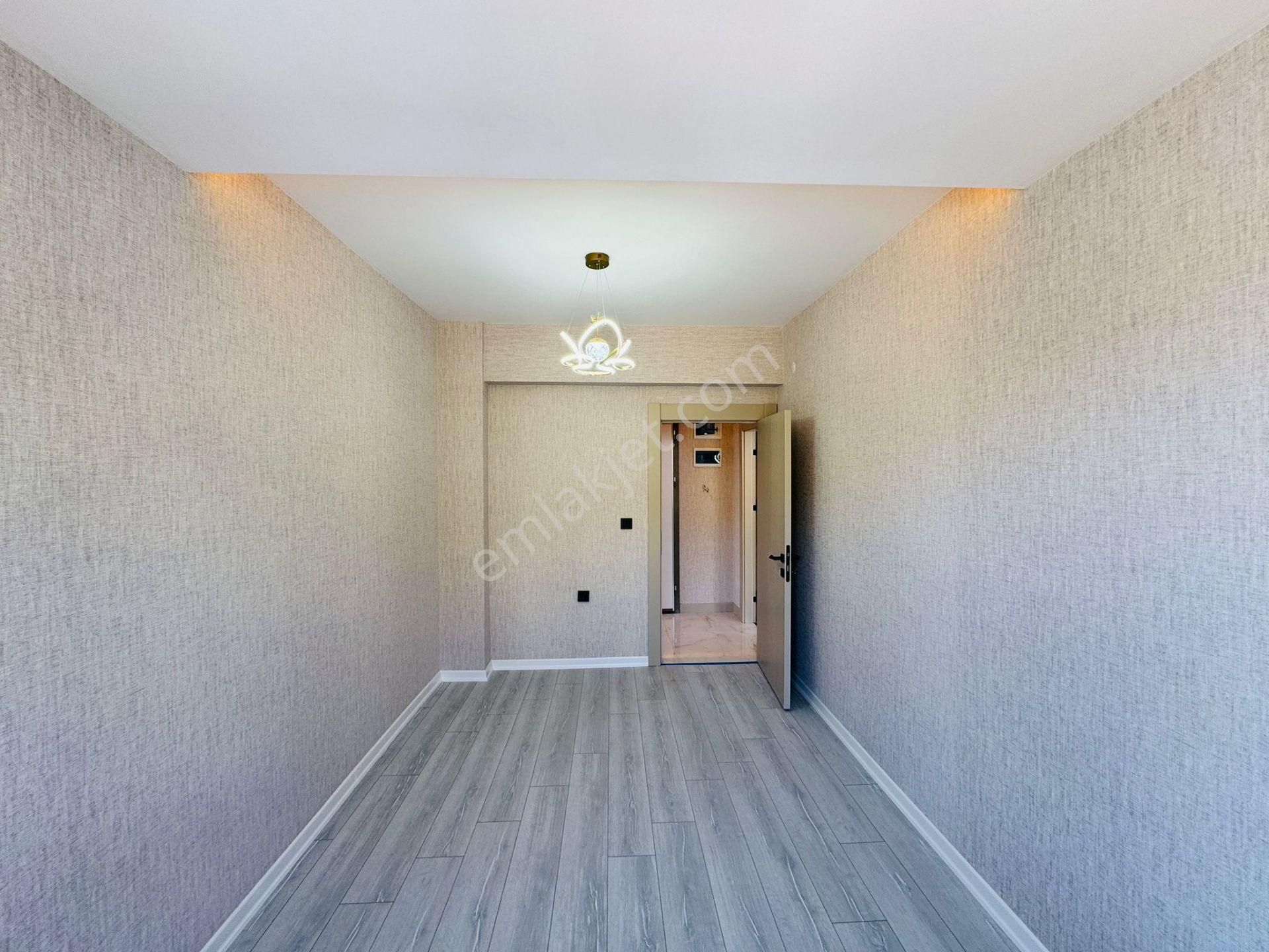 Keçiörende Ultra Lüks Sıfır 3+1 Daire - Görsel 31